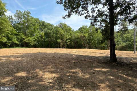 Vacant Land For Sale - 5122 Midland Road<br/> Fauquier County, MIDLAND, VA 22728