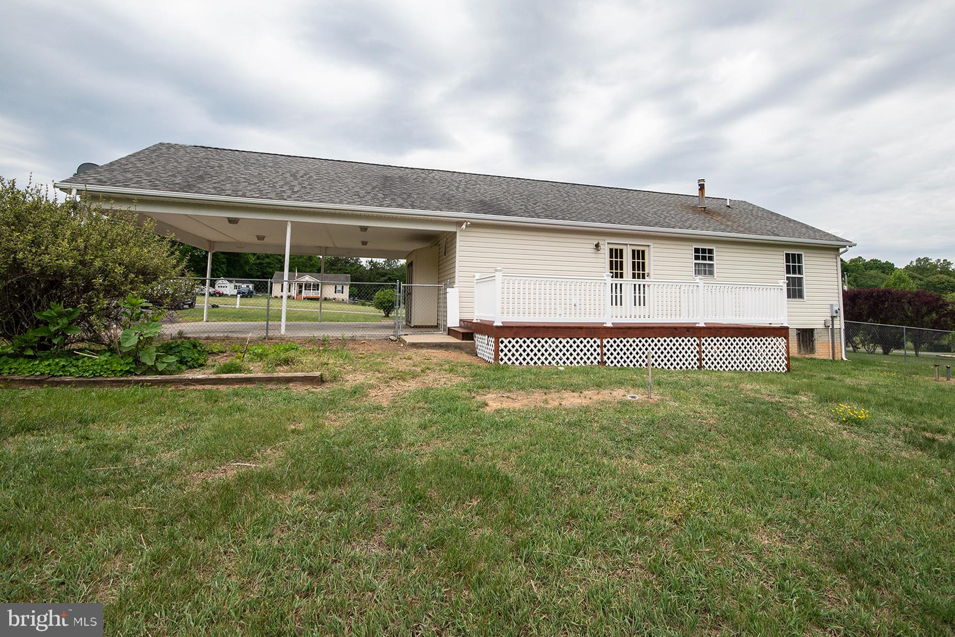 STONE GATE VILLAGE - Residential