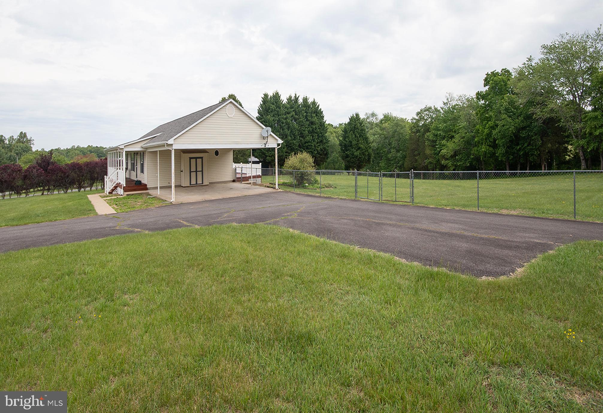 STONE GATE VILLAGE - Residential