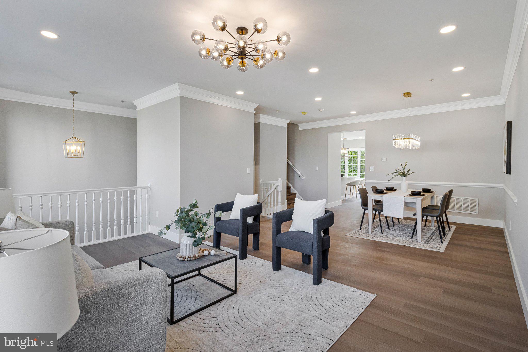 MARLBORO RIDGE - Residential