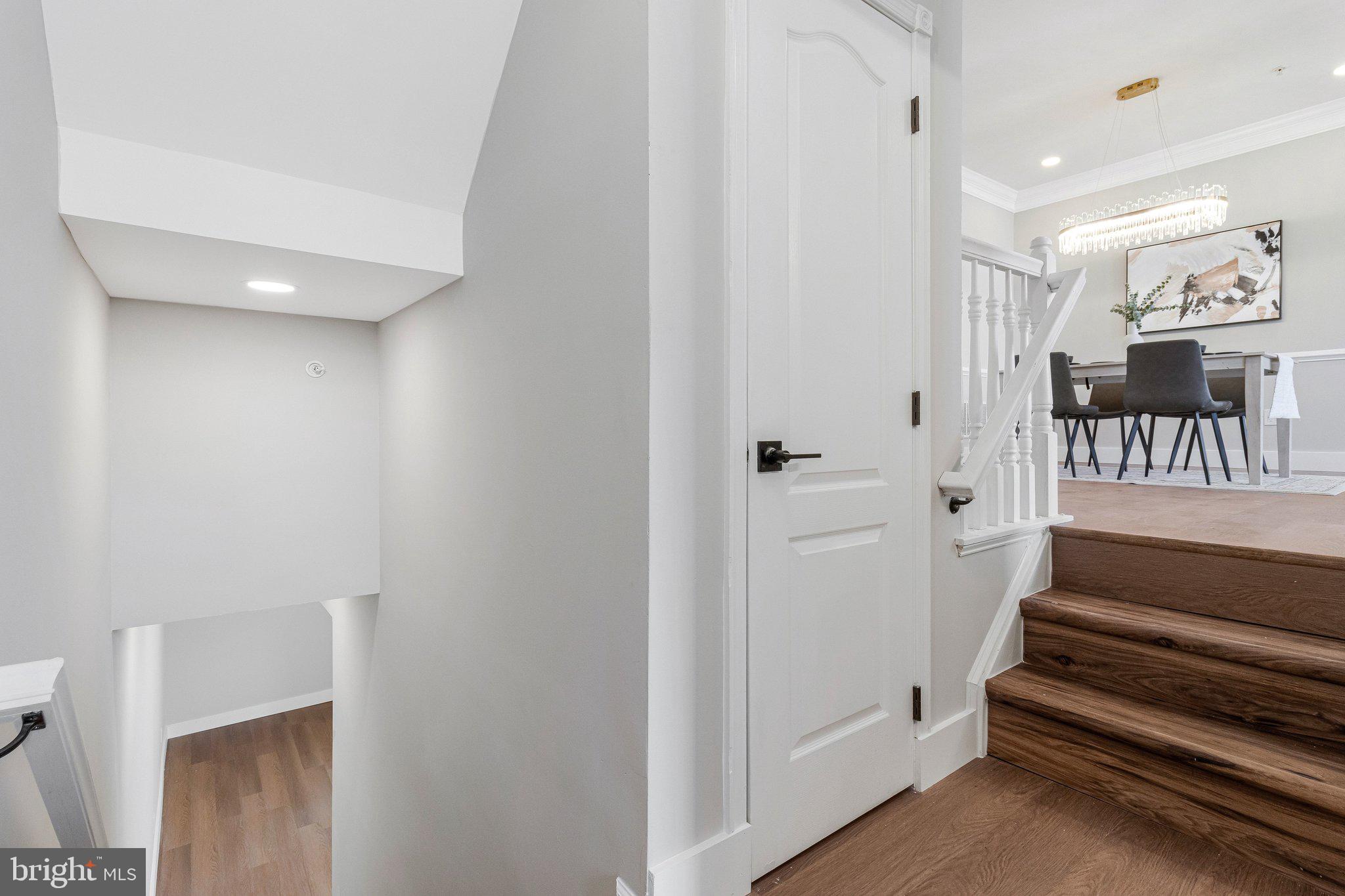 MARLBORO RIDGE - Residential