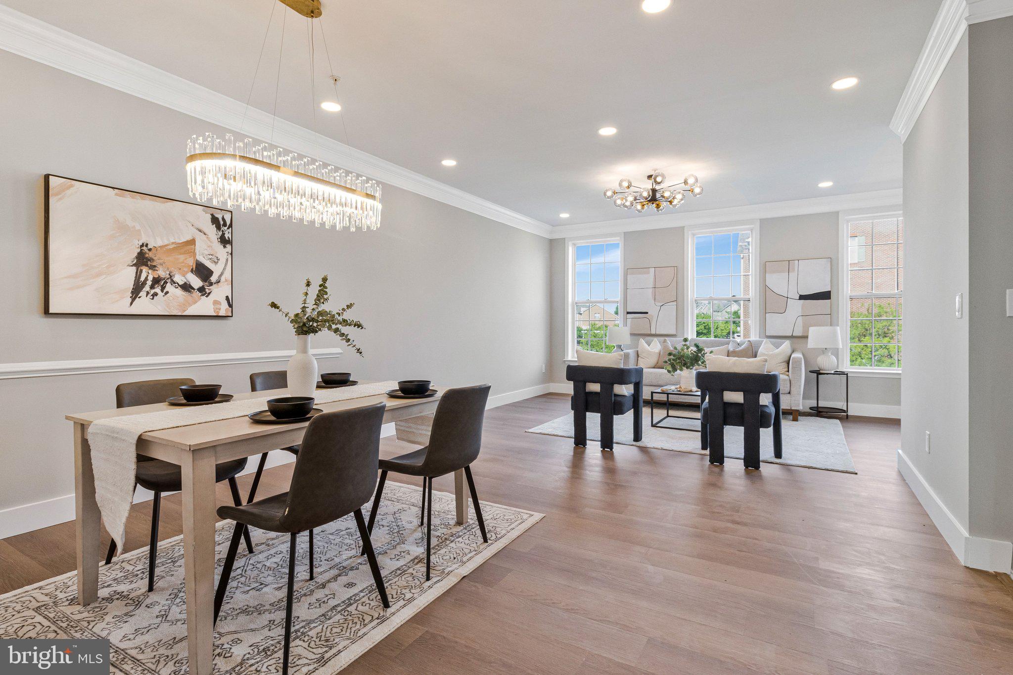 MARLBORO RIDGE - Residential