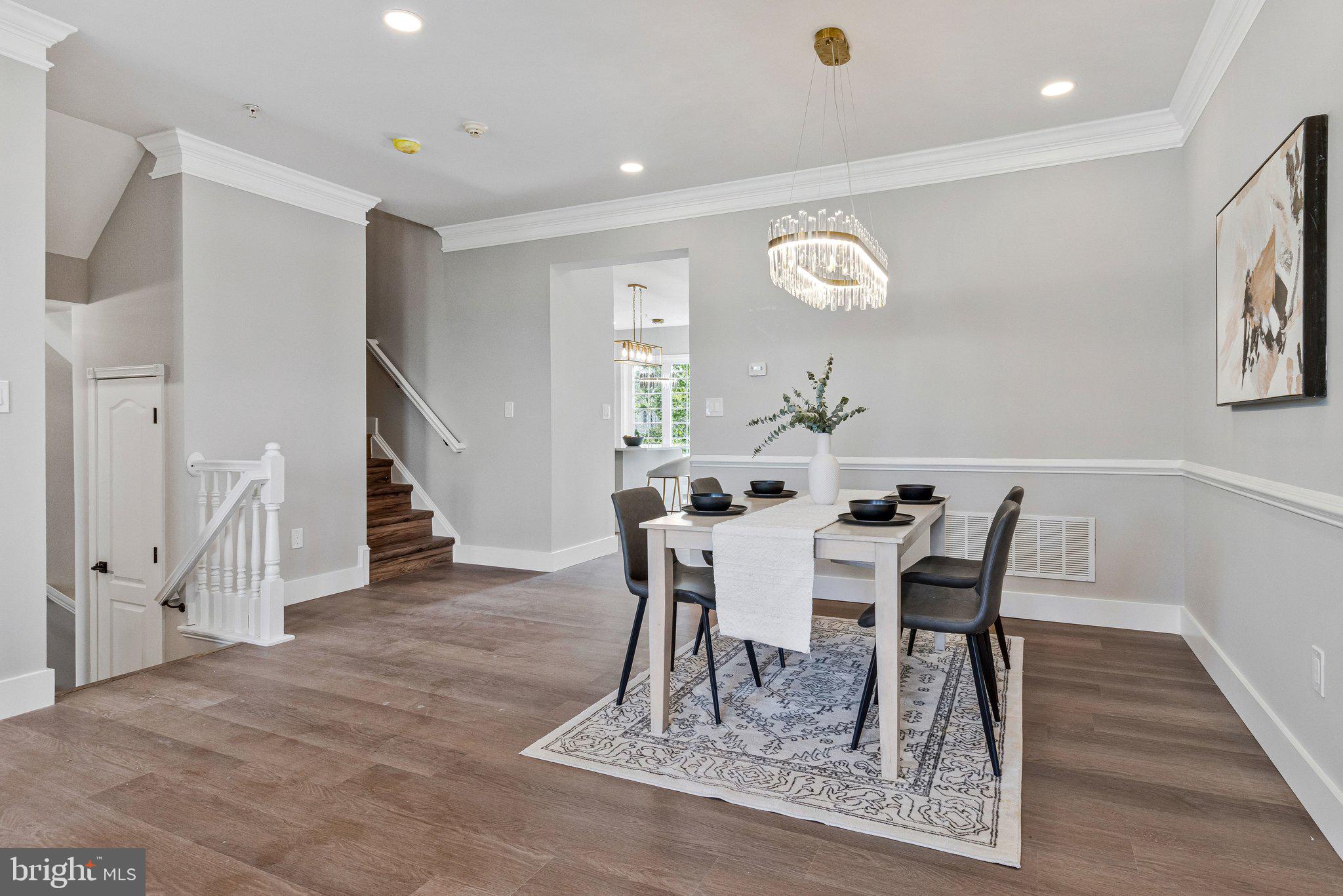 MARLBORO RIDGE - Residential