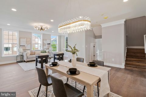 4113 YEARLING COURT UPPER MARLBORO MD 20772