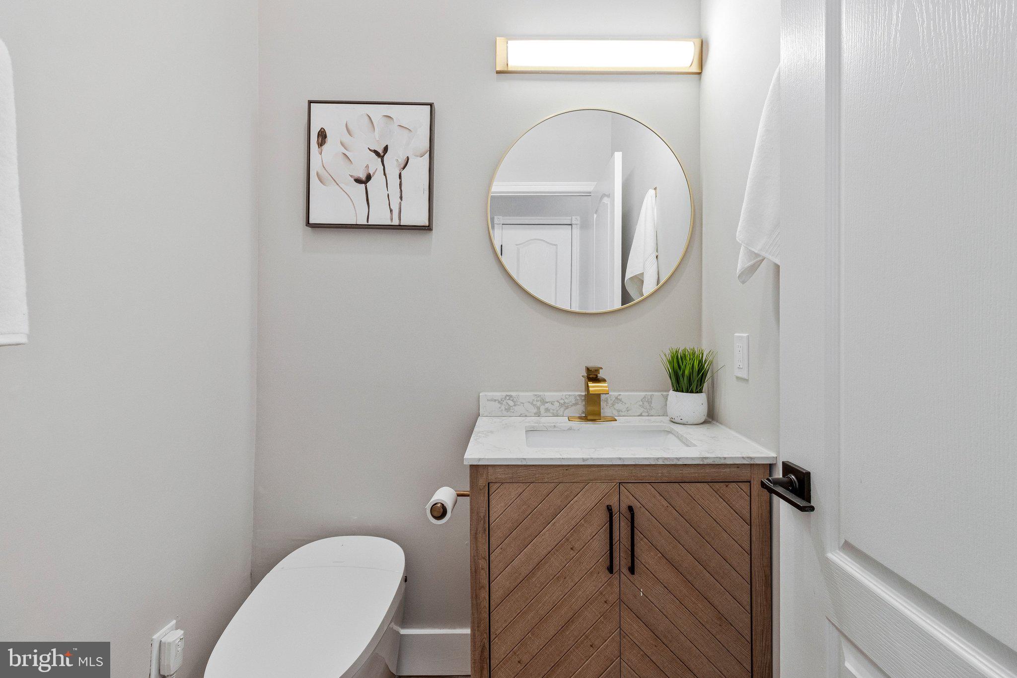 MARLBORO RIDGE - Residential