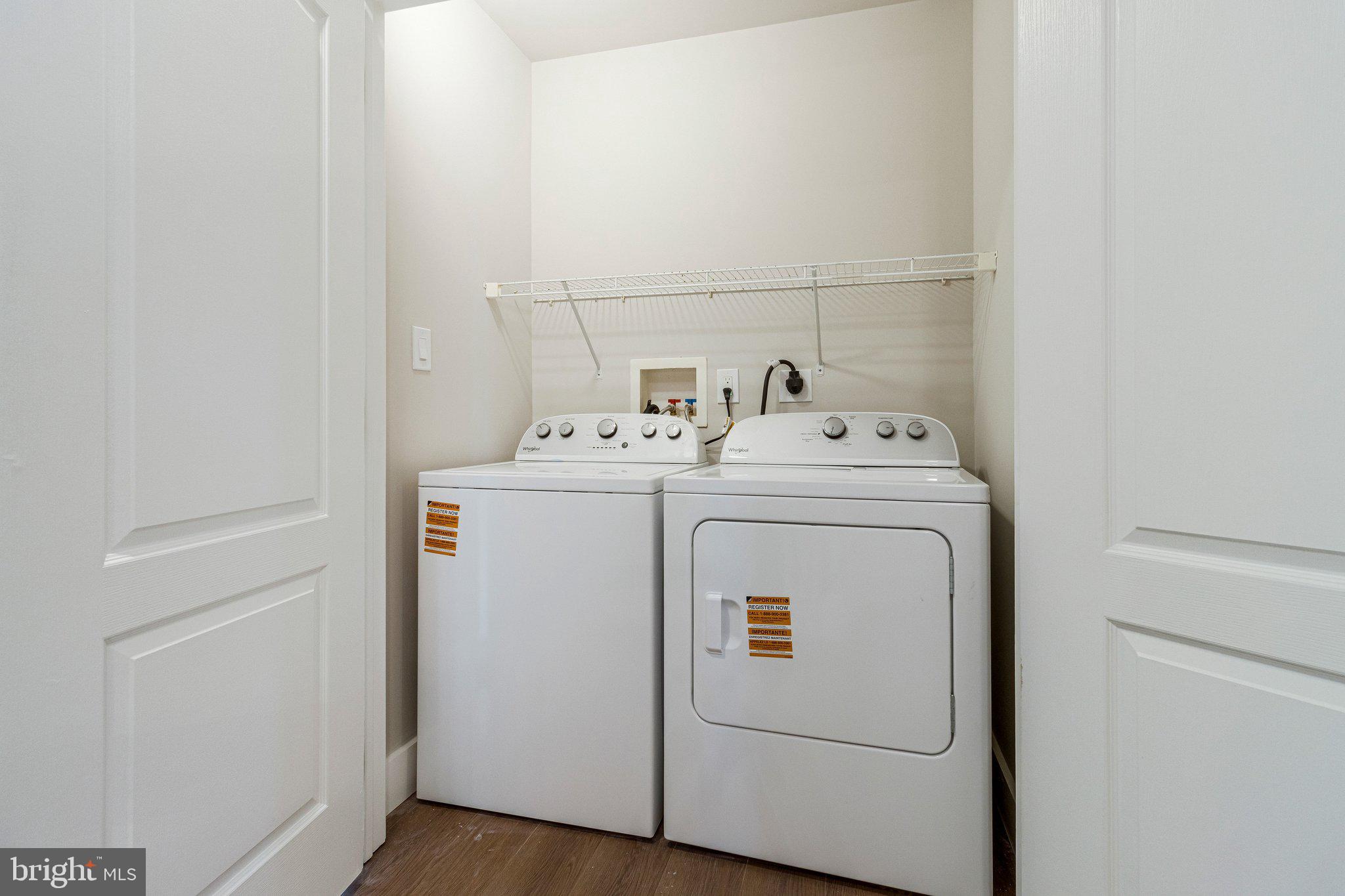 MARLBORO RIDGE - Residential