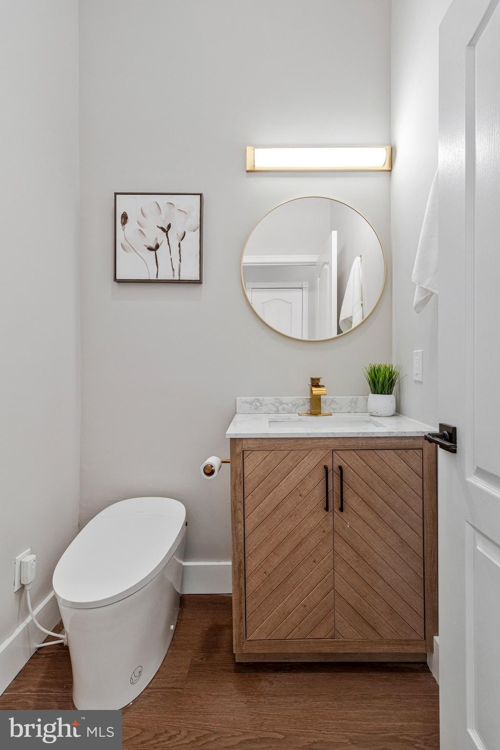 MARLBORO RIDGE - Residential