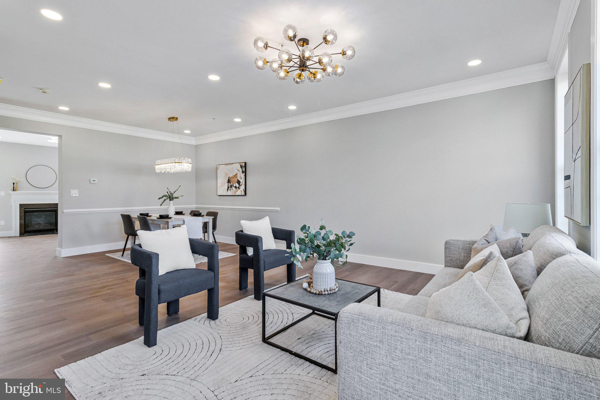 MARLBORO RIDGE - Residential