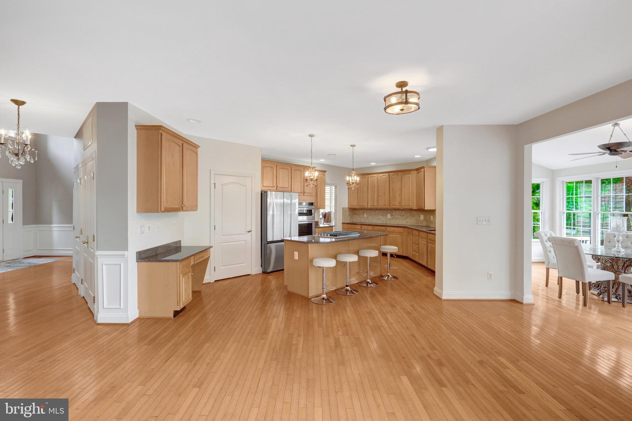 BELMONT COUNTRY CLUB - Residential