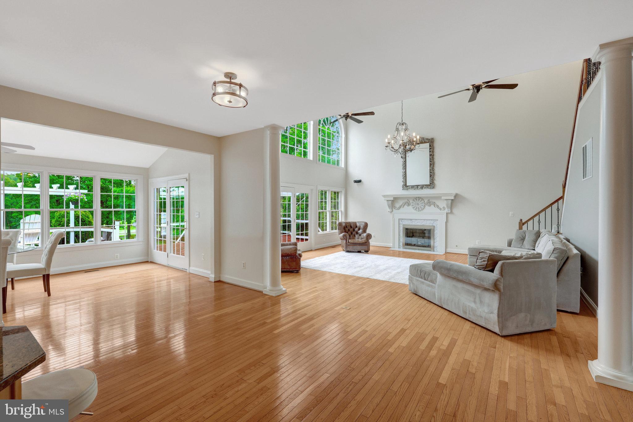 BELMONT COUNTRY CLUB - Residential