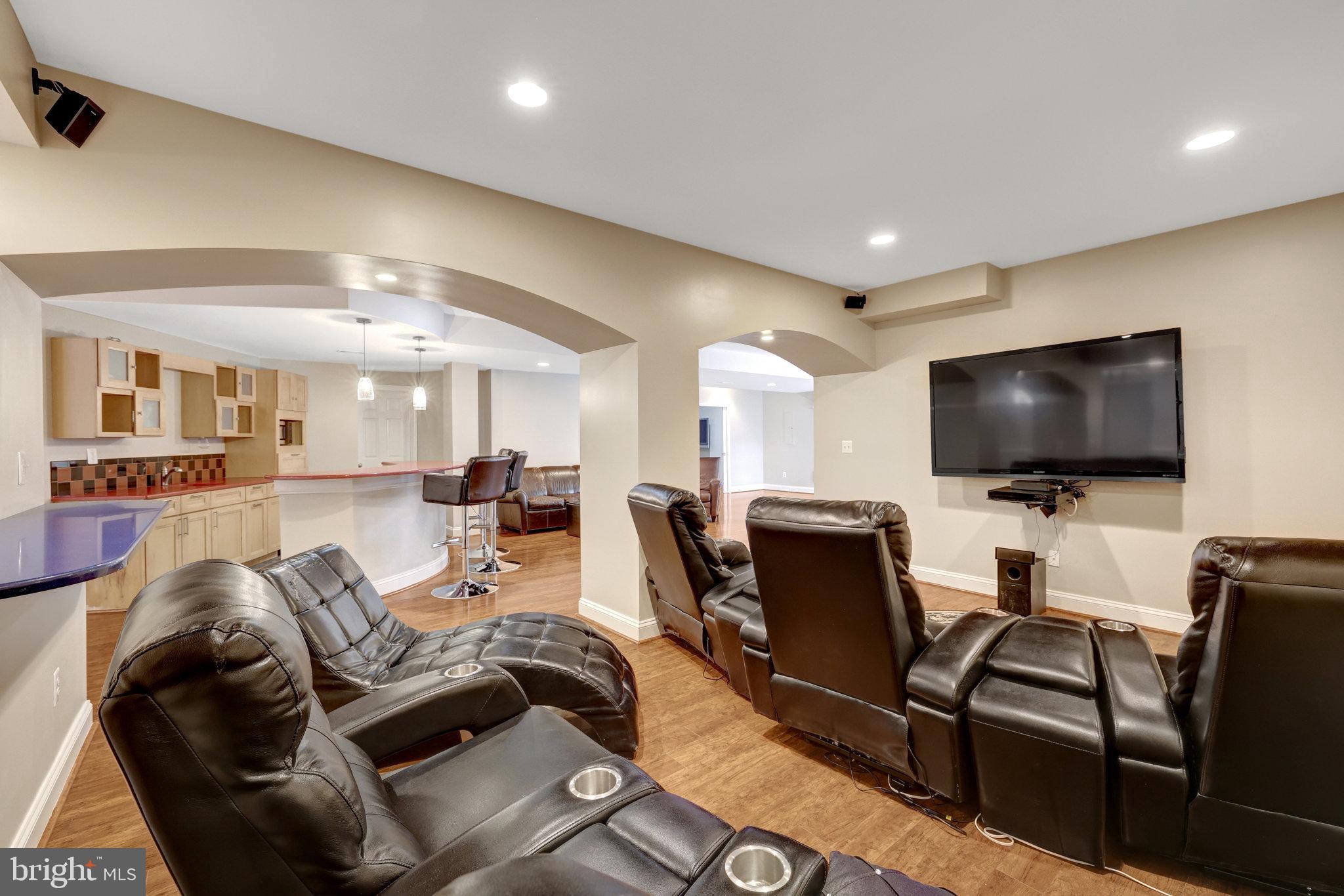 BELMONT COUNTRY CLUB - Residential