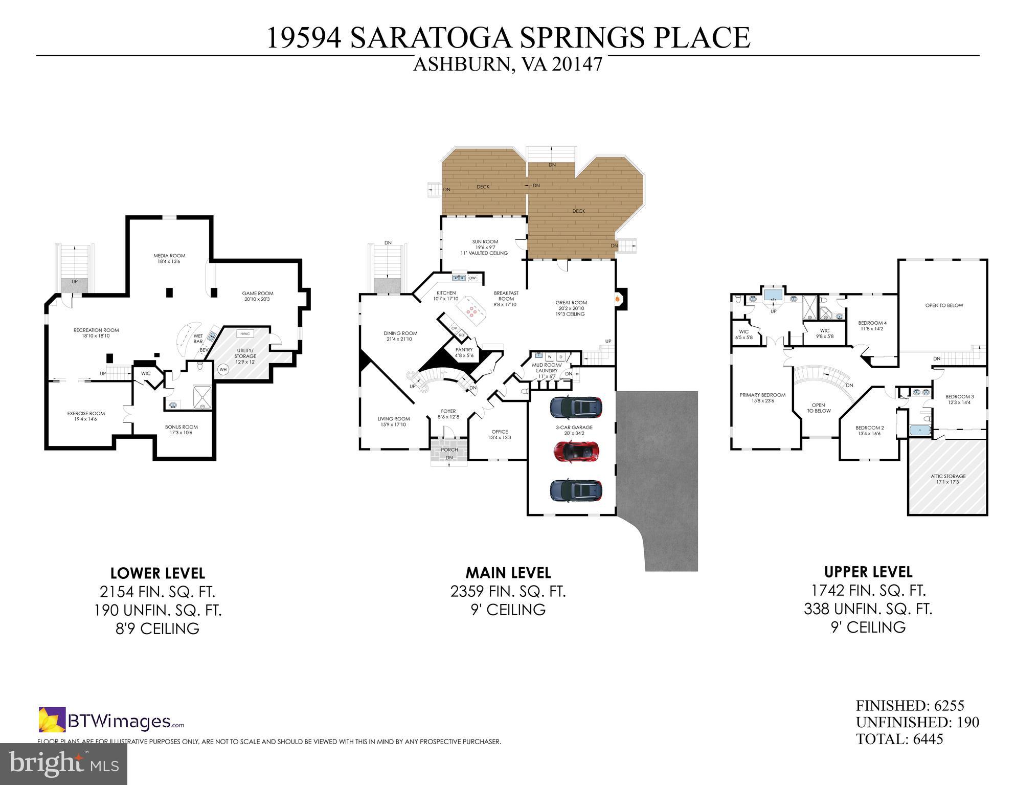 BELMONT COUNTRY CLUB - Residential