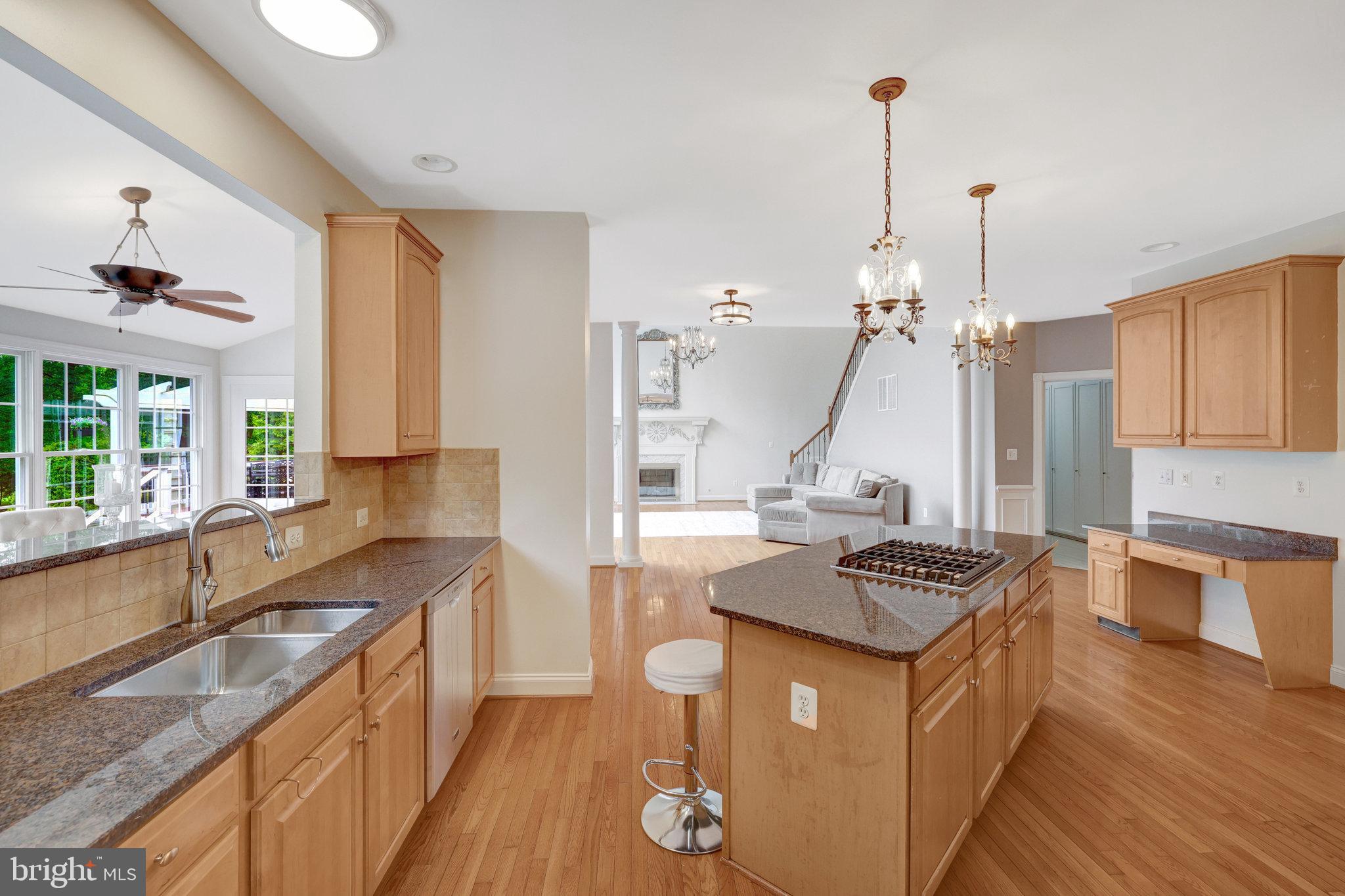 BELMONT COUNTRY CLUB - Residential