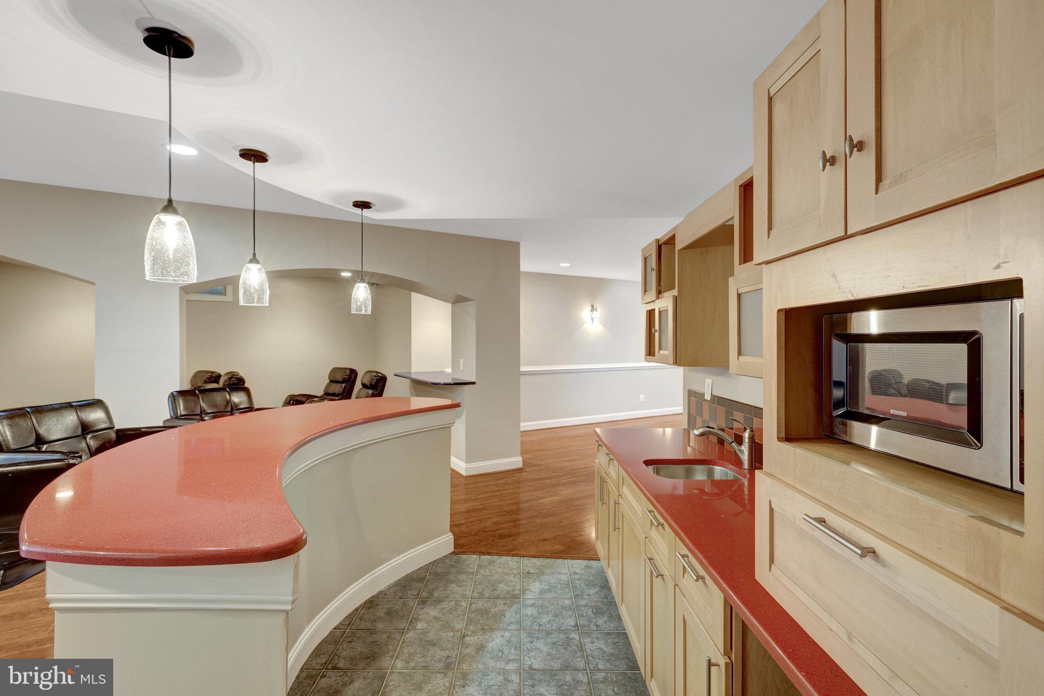 BELMONT COUNTRY CLUB - Residential