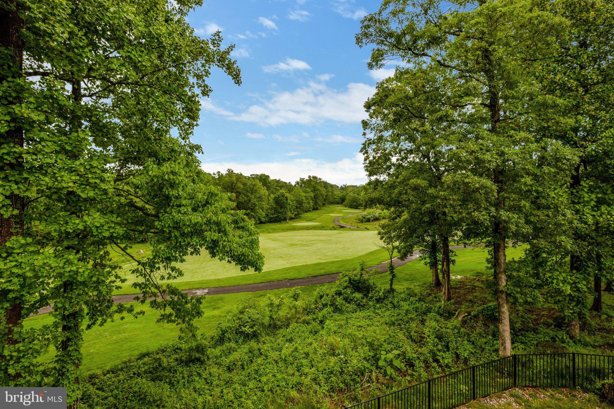 BELMONT COUNTRY CLUB - Residential