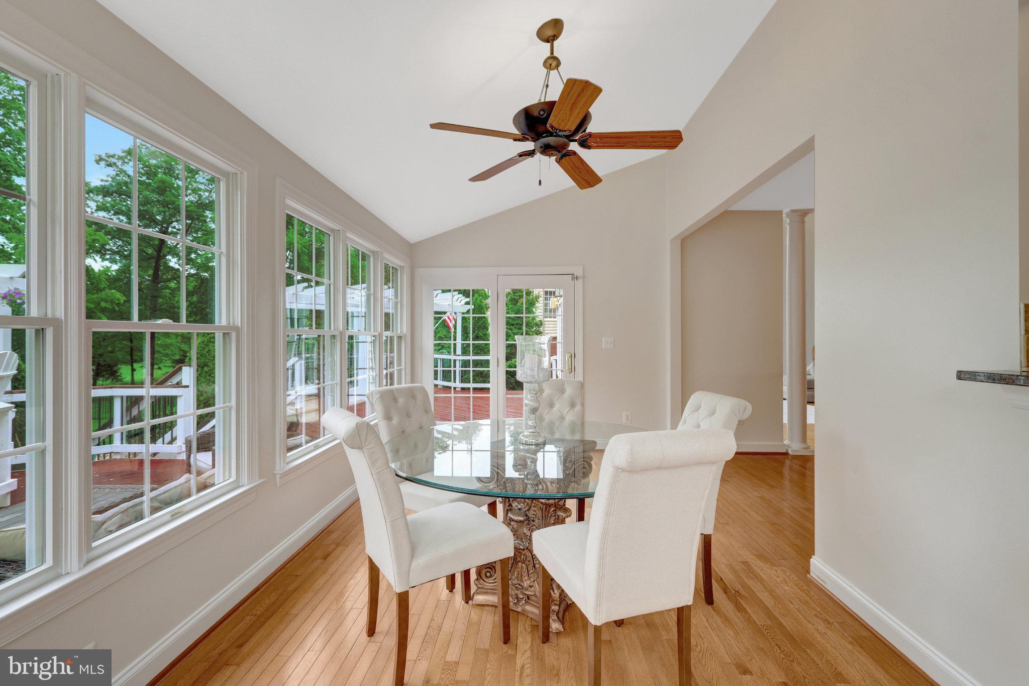 BELMONT COUNTRY CLUB - Residential