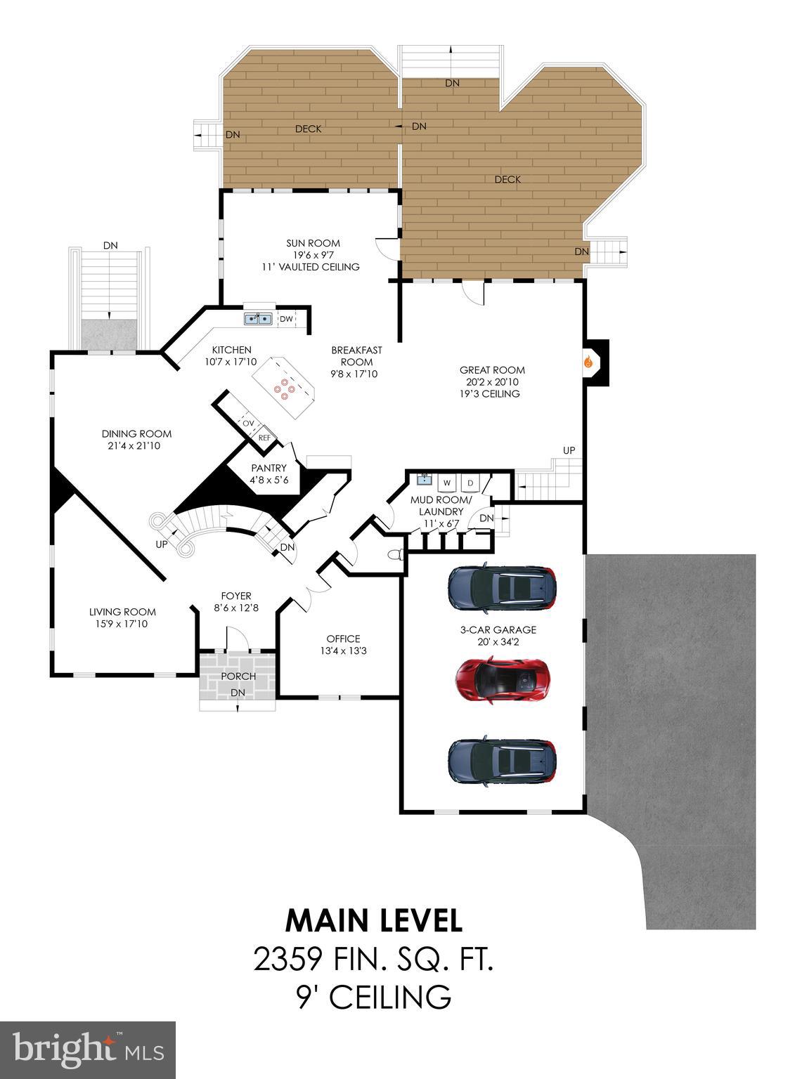 BELMONT COUNTRY CLUB - Residential