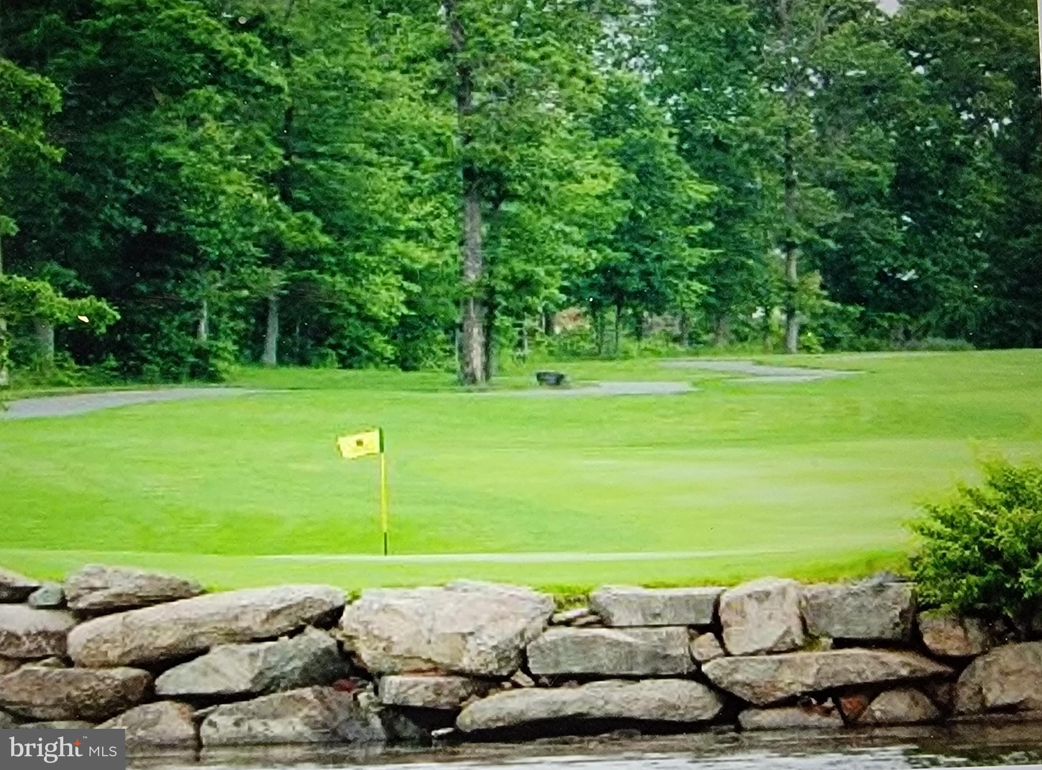 BELMONT COUNTRY CLUB - Residential