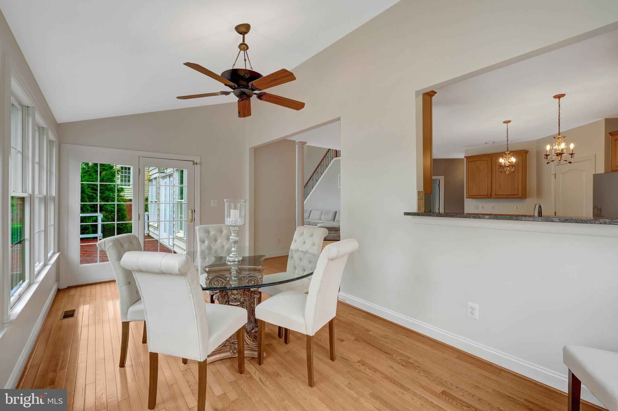 BELMONT COUNTRY CLUB - Residential