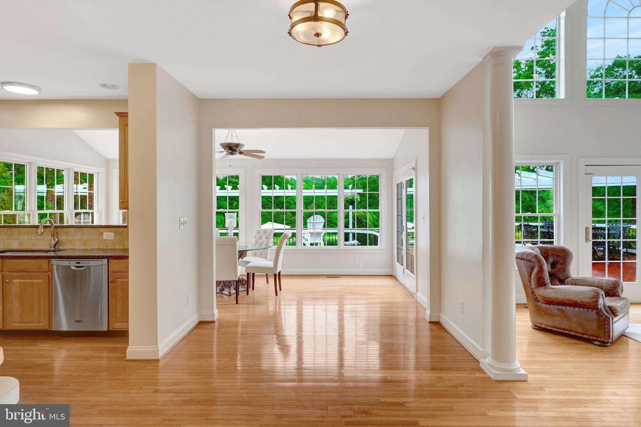 BELMONT COUNTRY CLUB - Residential