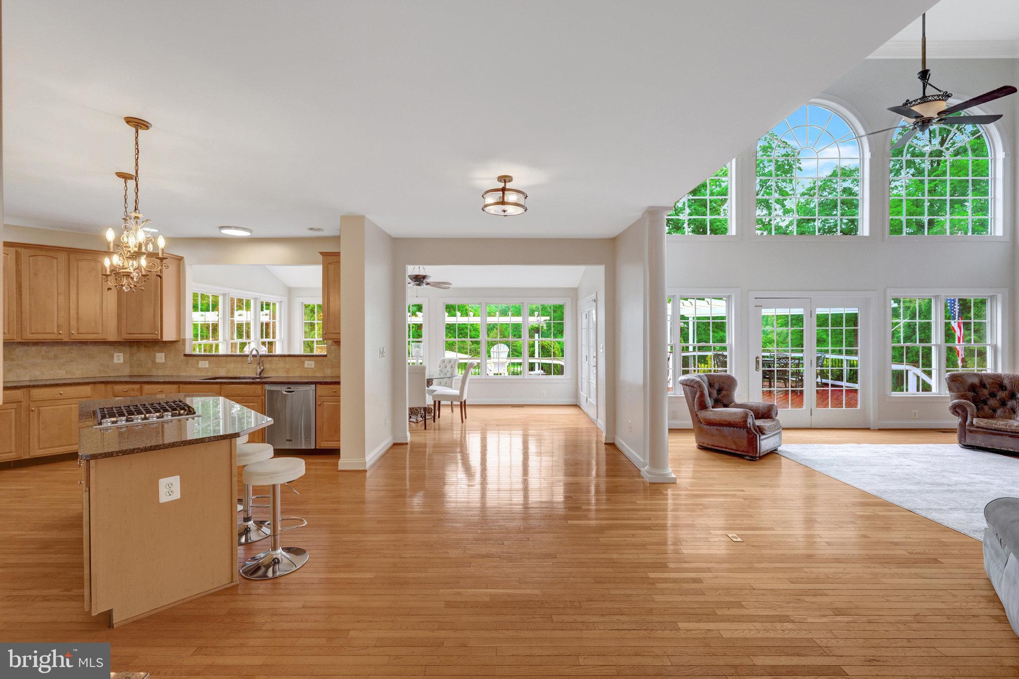 BELMONT COUNTRY CLUB - Residential