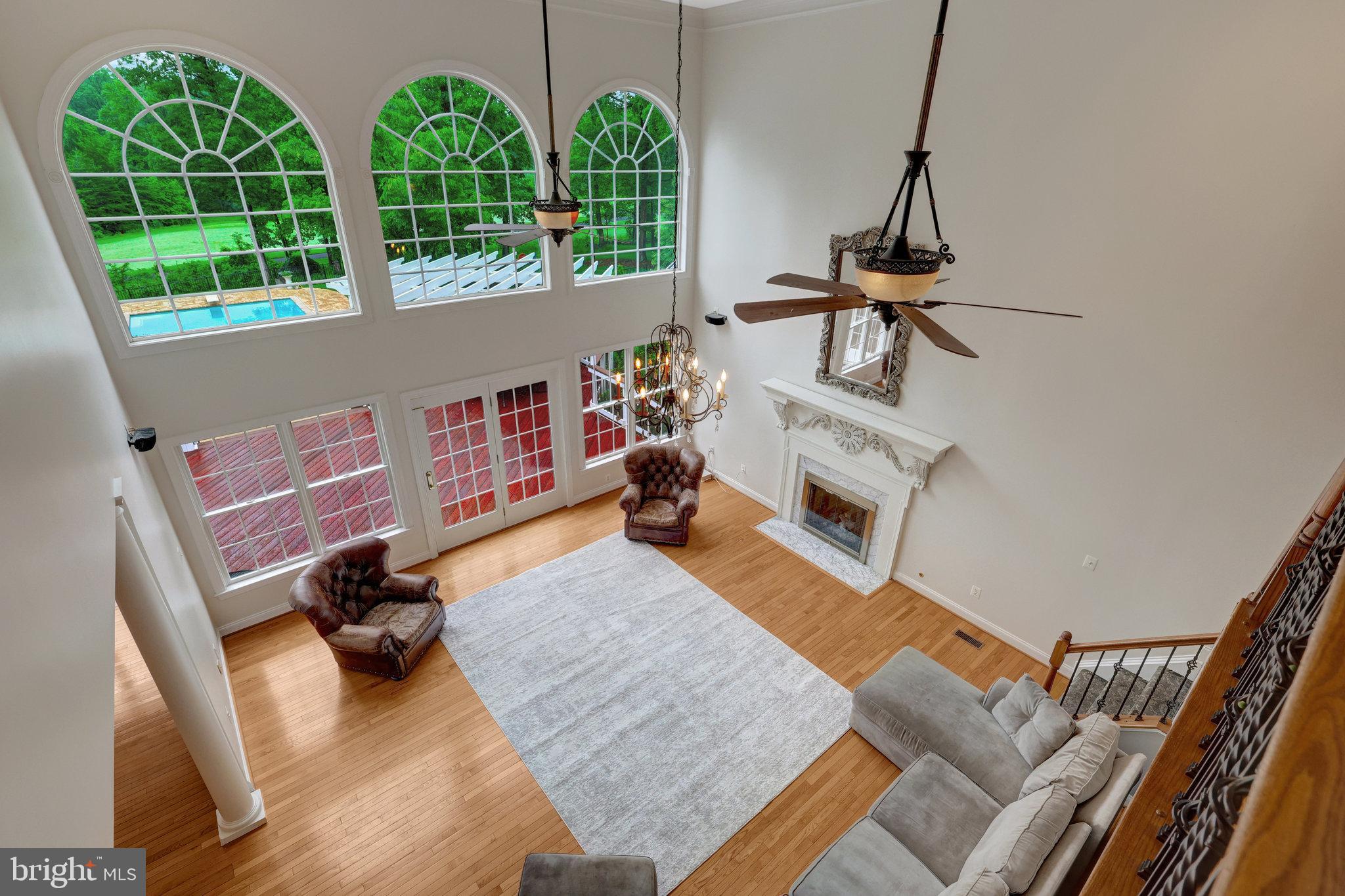 BELMONT COUNTRY CLUB - Residential