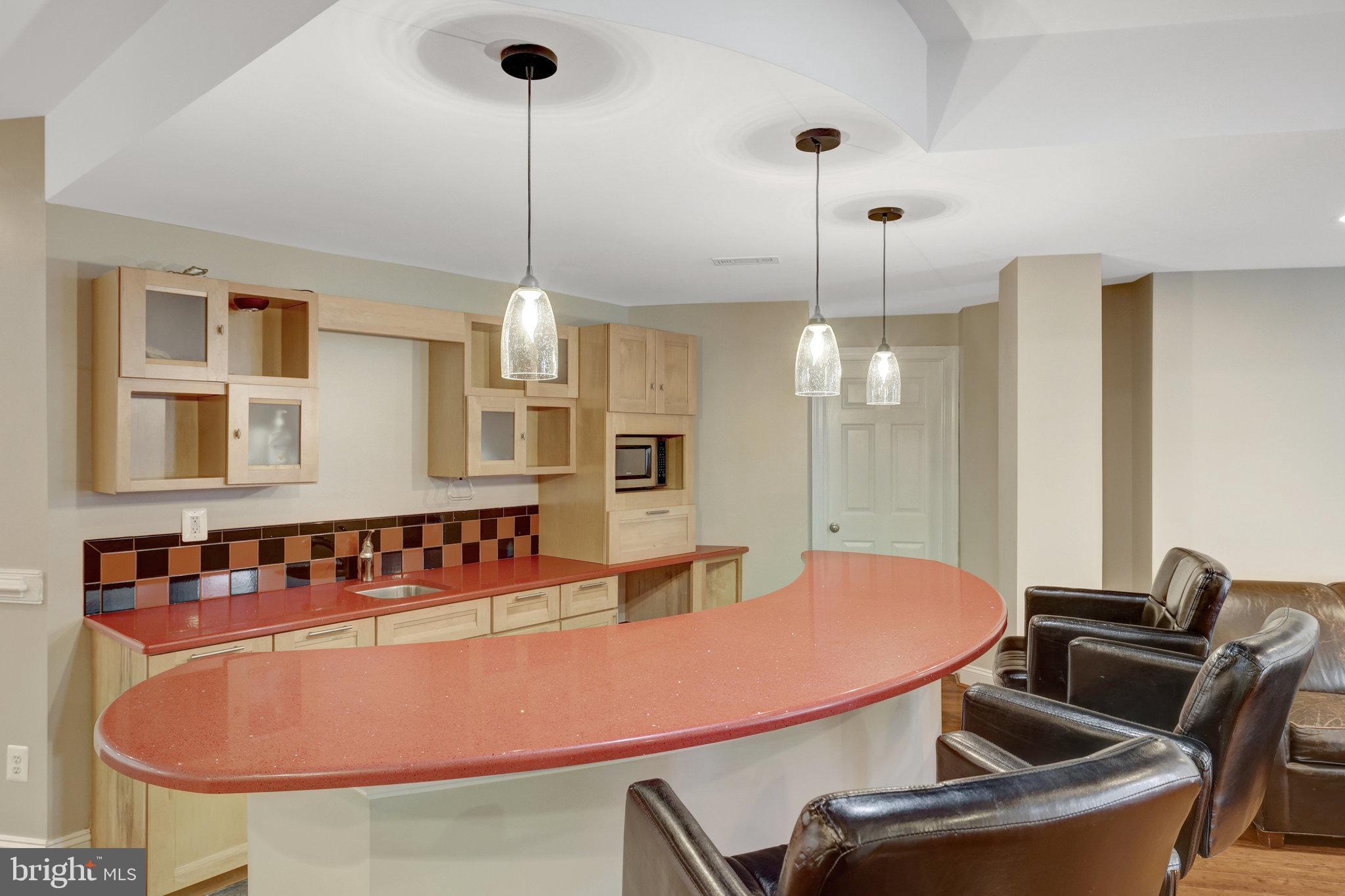 BELMONT COUNTRY CLUB - Residential