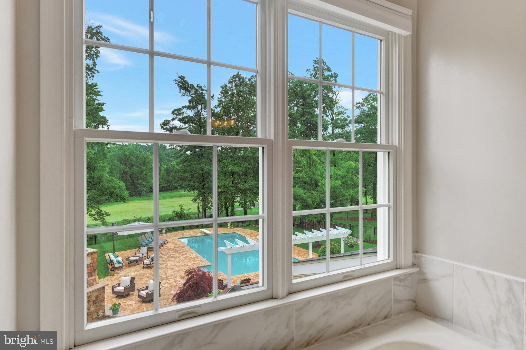 BELMONT COUNTRY CLUB - Residential