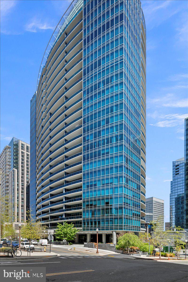 1881 N NASH STREET 707