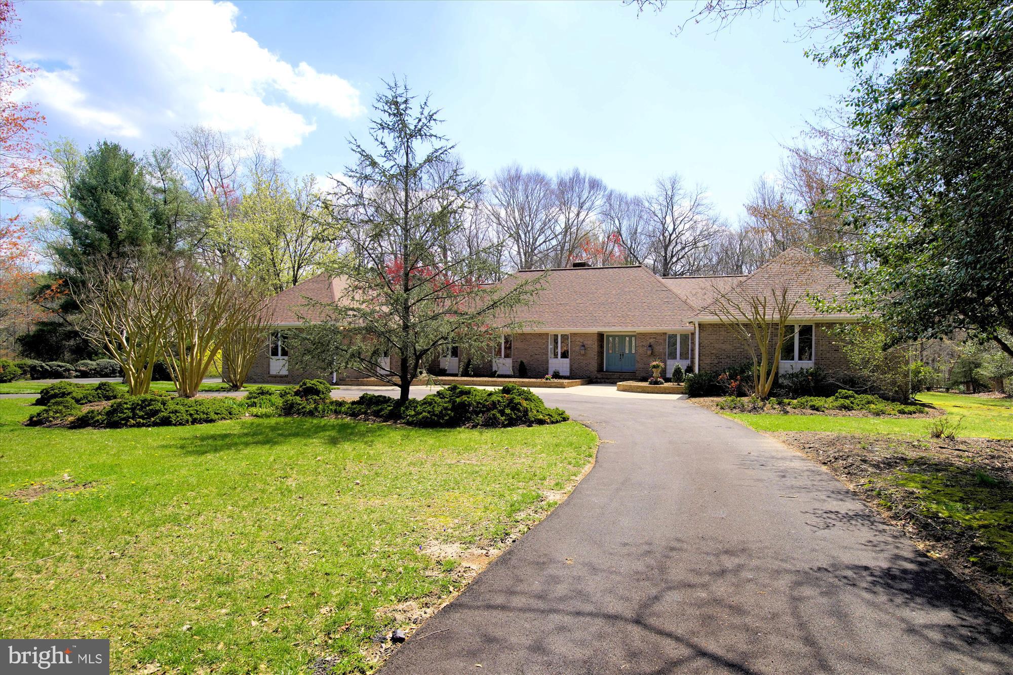 KERRICK MANOR SUB - Residential