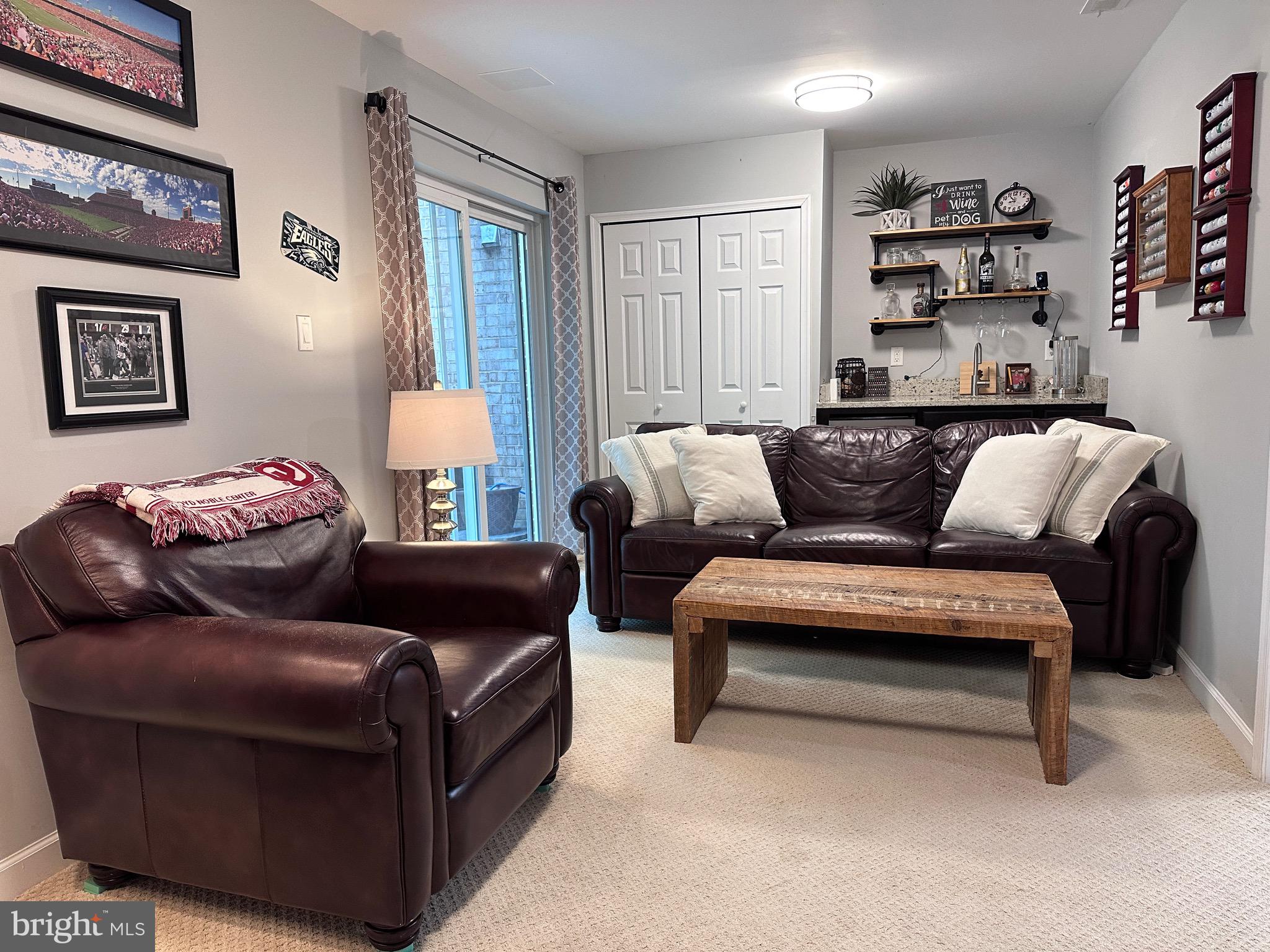 GLENFIELD NORTH - Residential