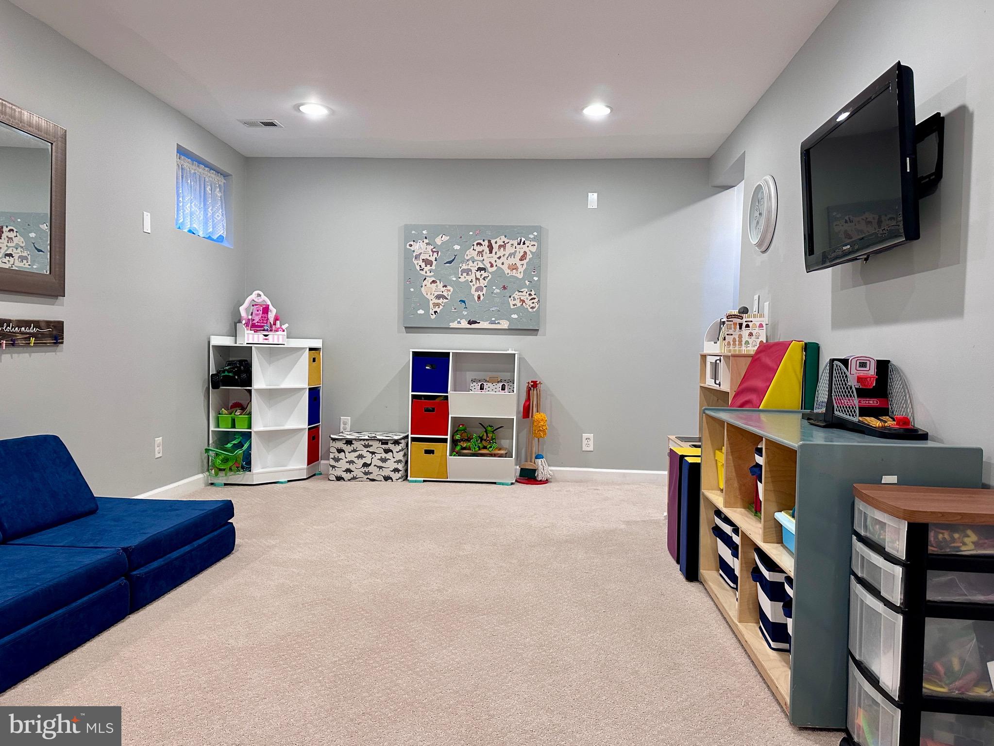 GLENFIELD NORTH - Residential