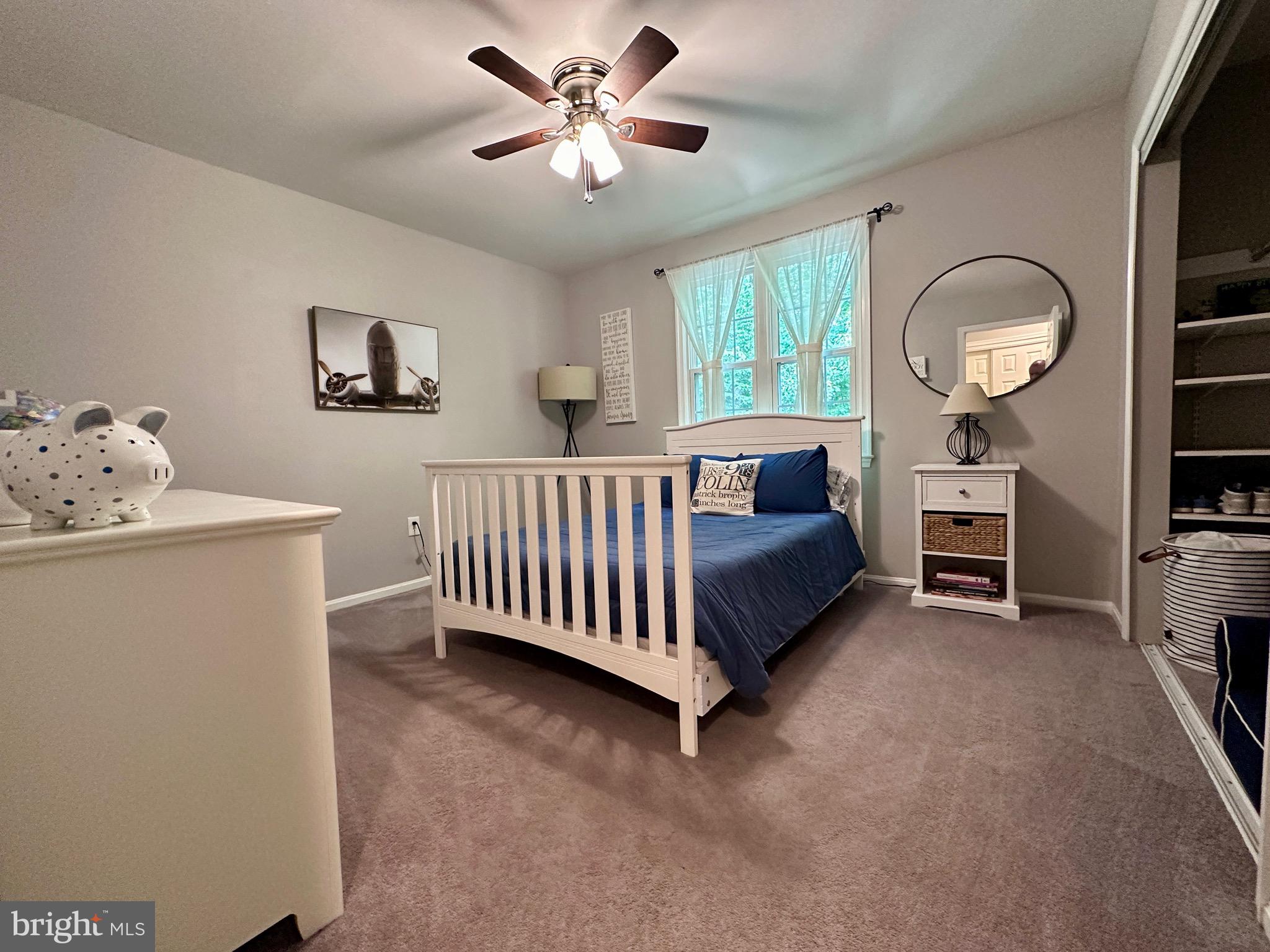 GLENFIELD NORTH - Residential