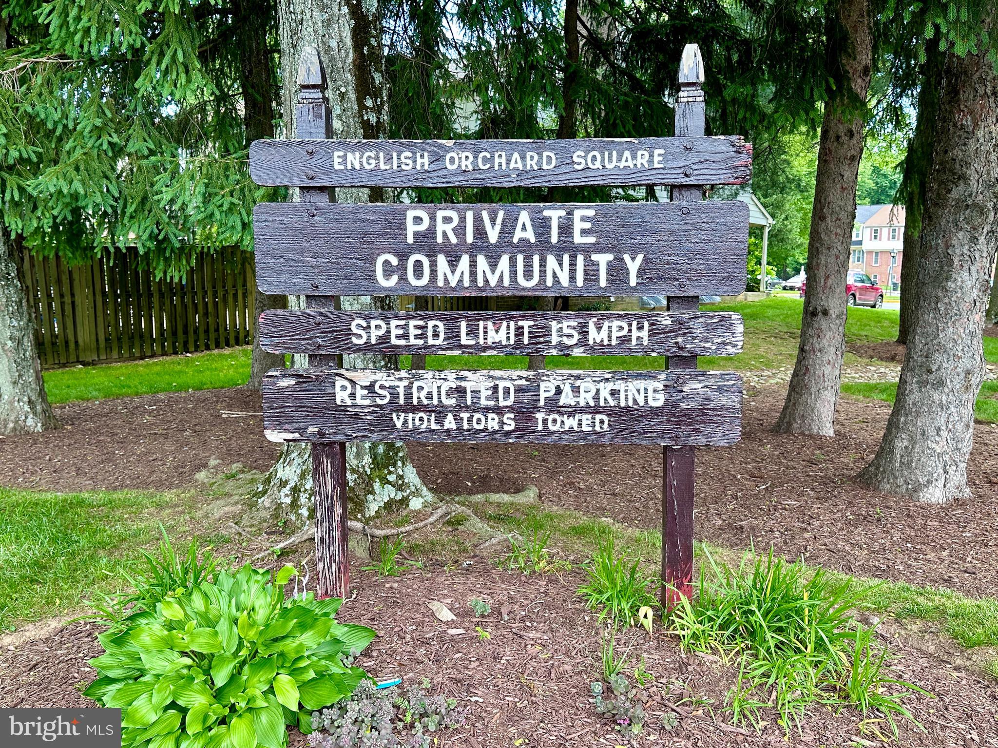 GLENFIELD NORTH - Residential