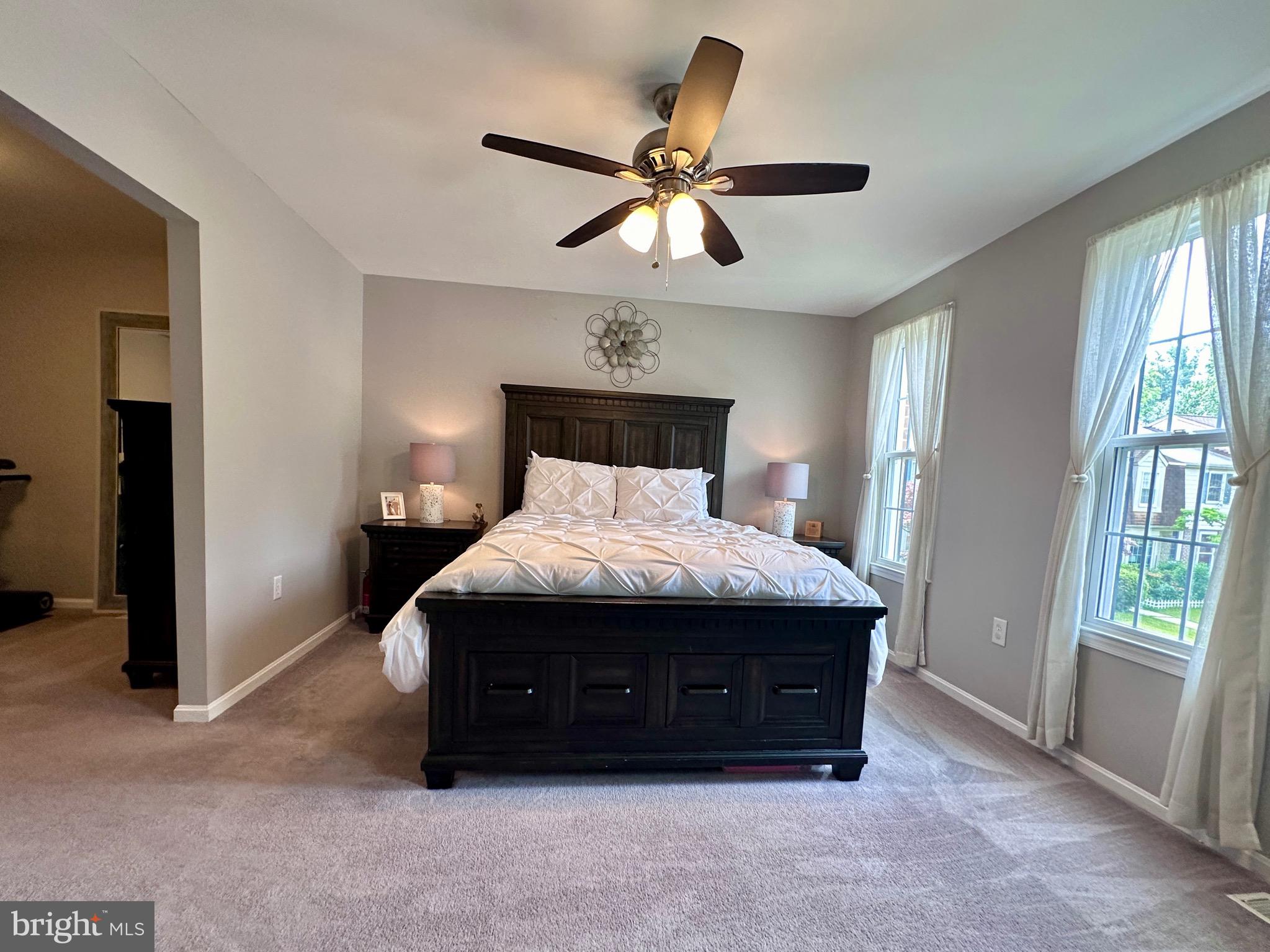 GLENFIELD NORTH - Residential