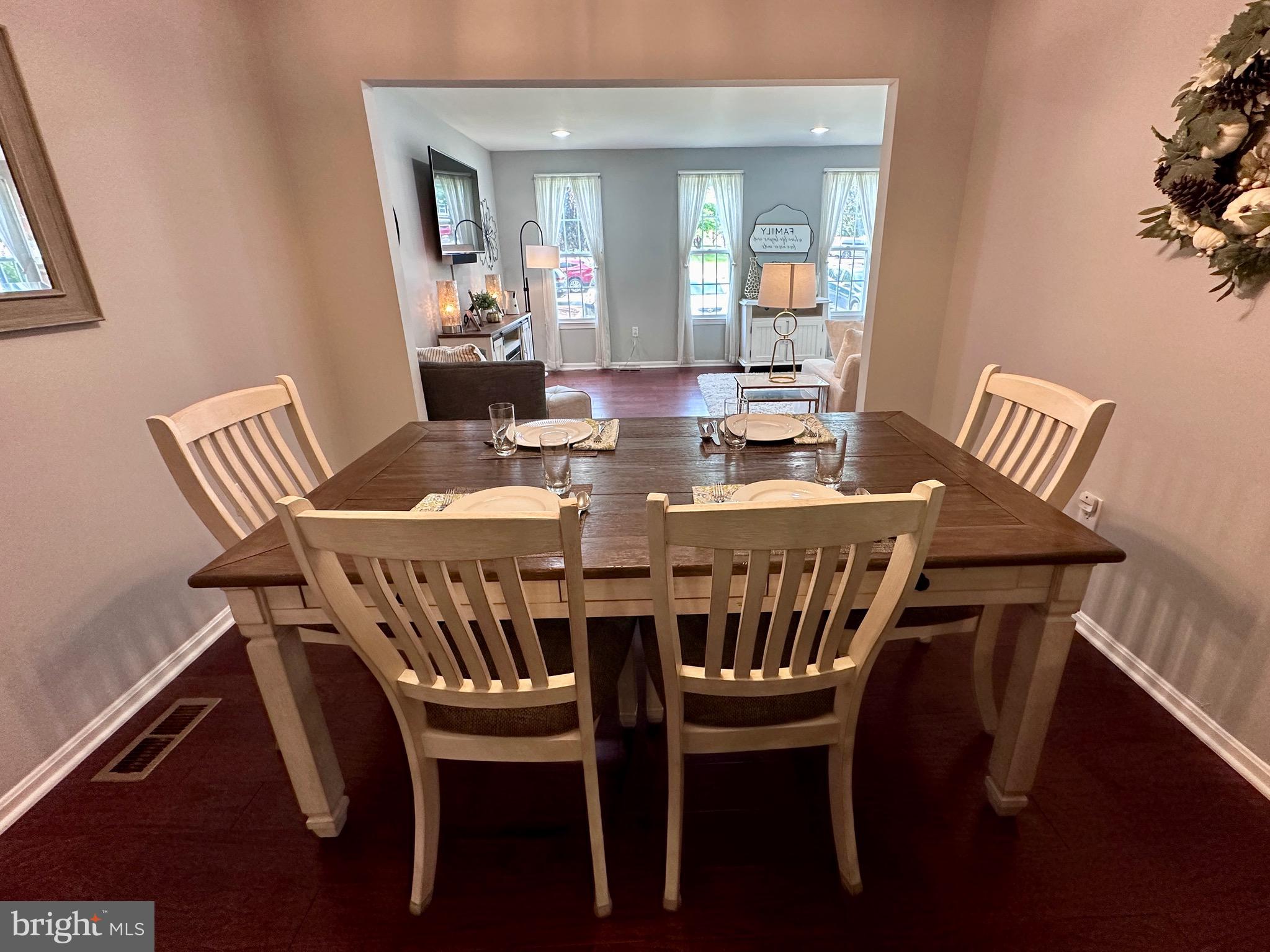 GLENFIELD NORTH - Residential