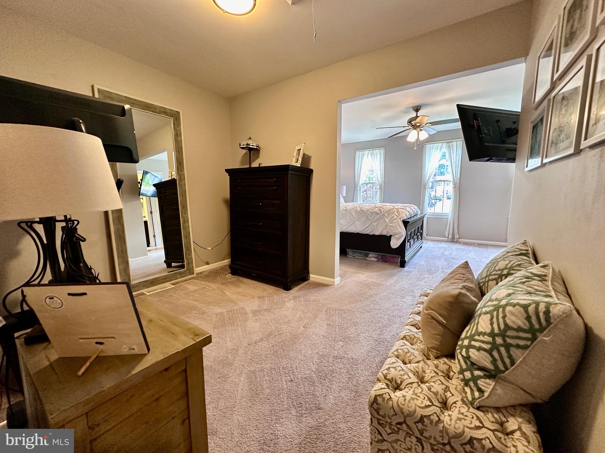 GLENFIELD NORTH - Residential