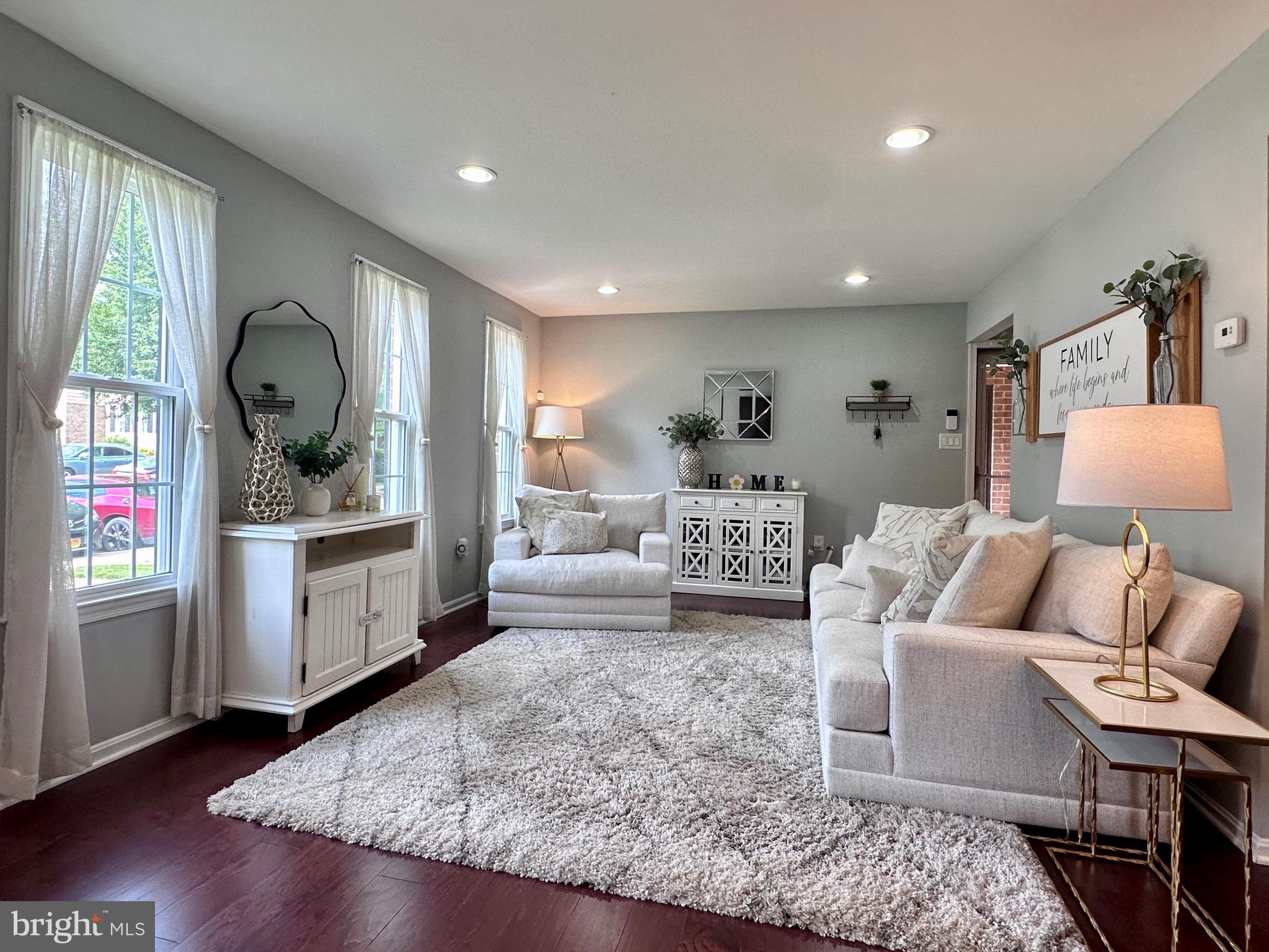 GLENFIELD NORTH - Residential