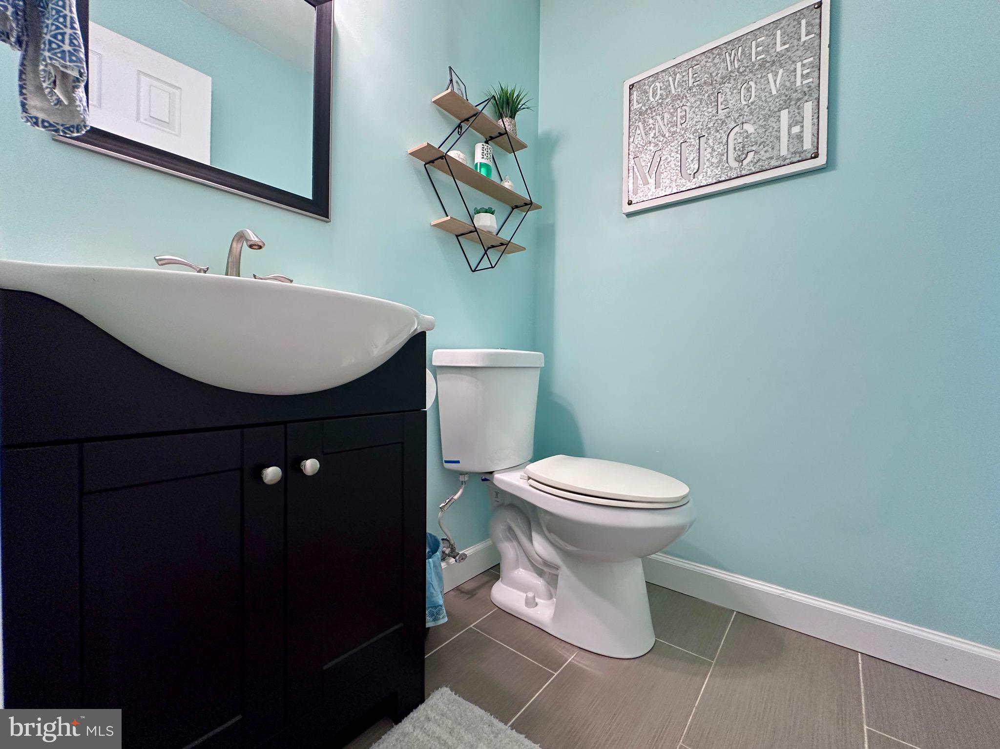 GLENFIELD NORTH - Residential