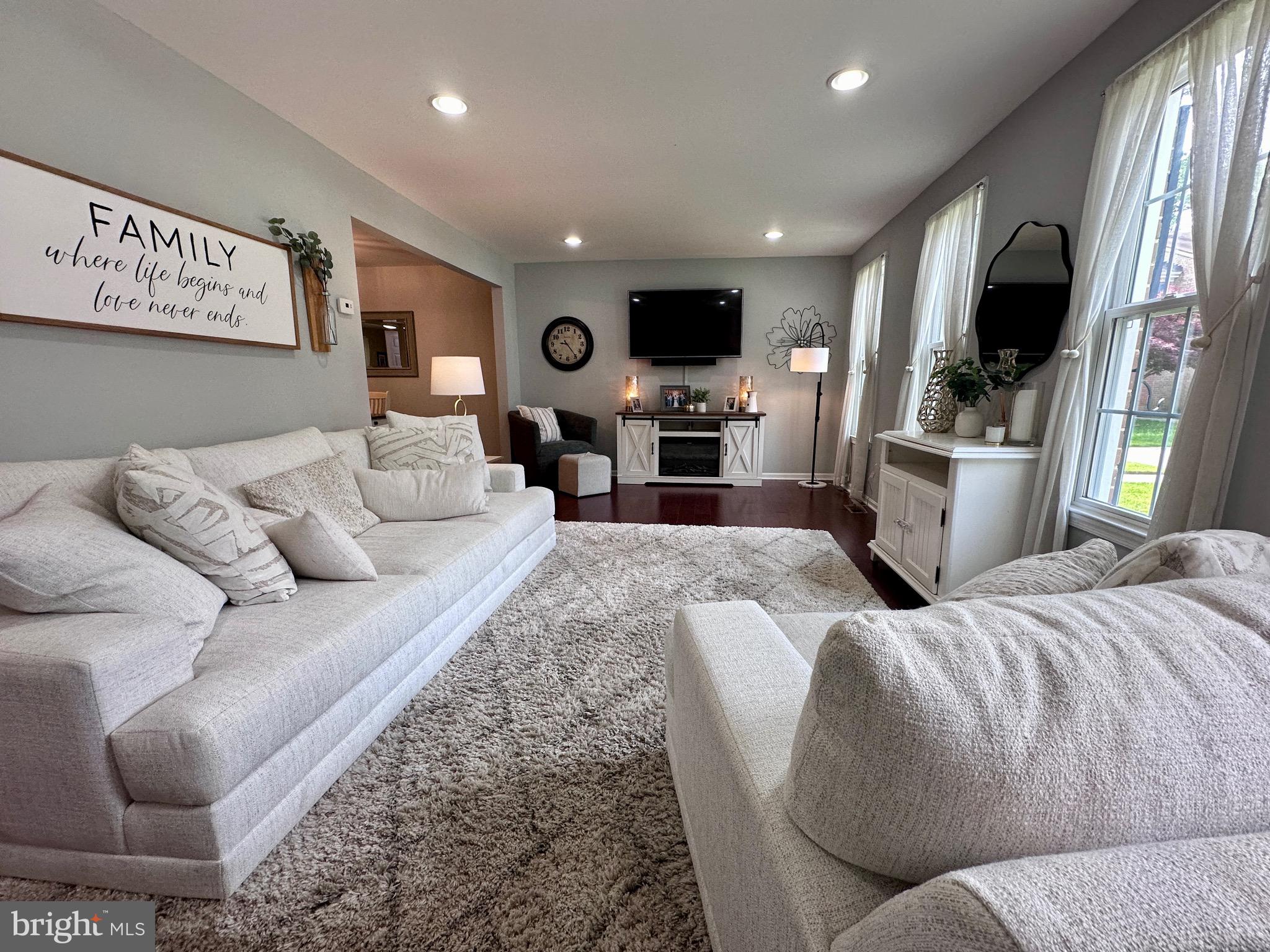 GLENFIELD NORTH - Residential