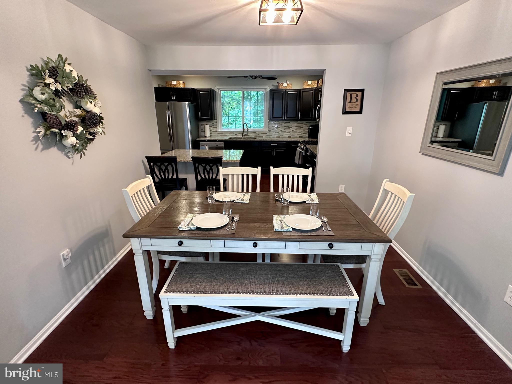 GLENFIELD NORTH - Residential