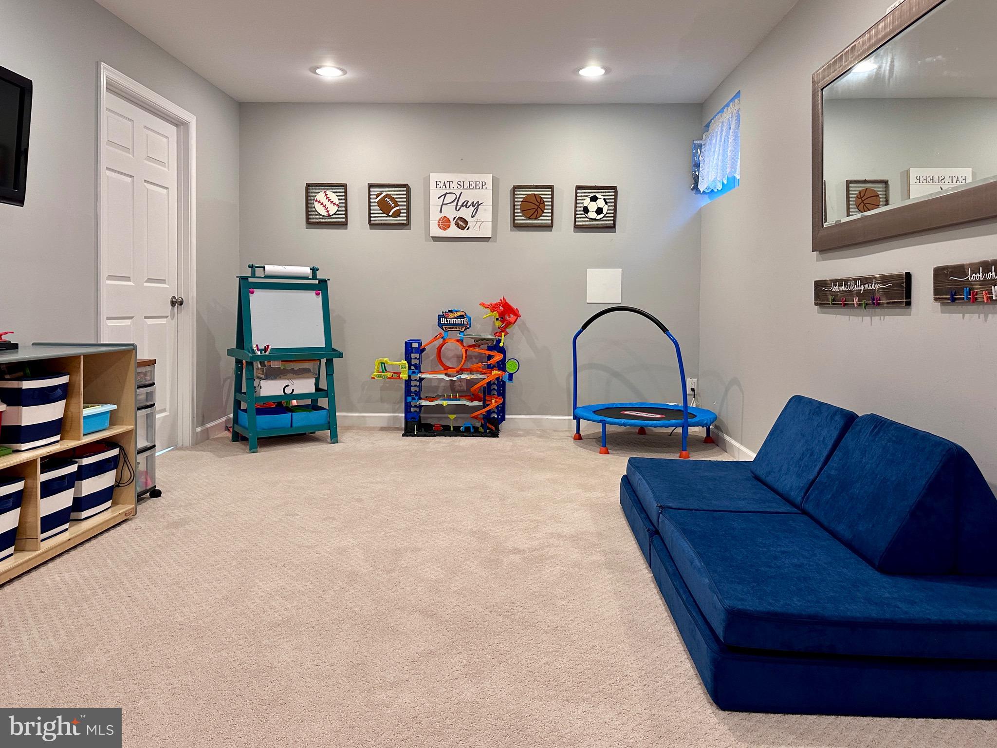 GLENFIELD NORTH - Residential