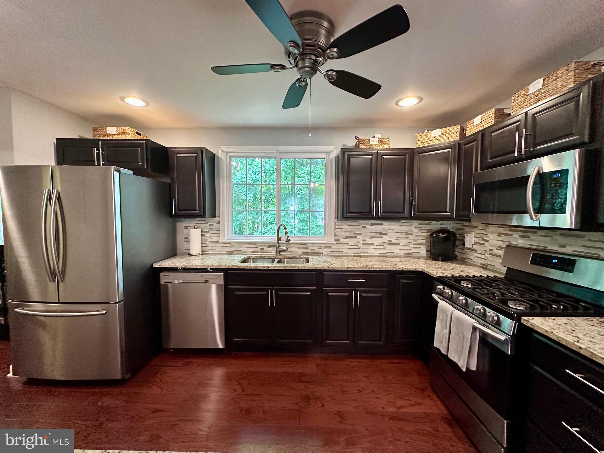 GLENFIELD NORTH - Residential