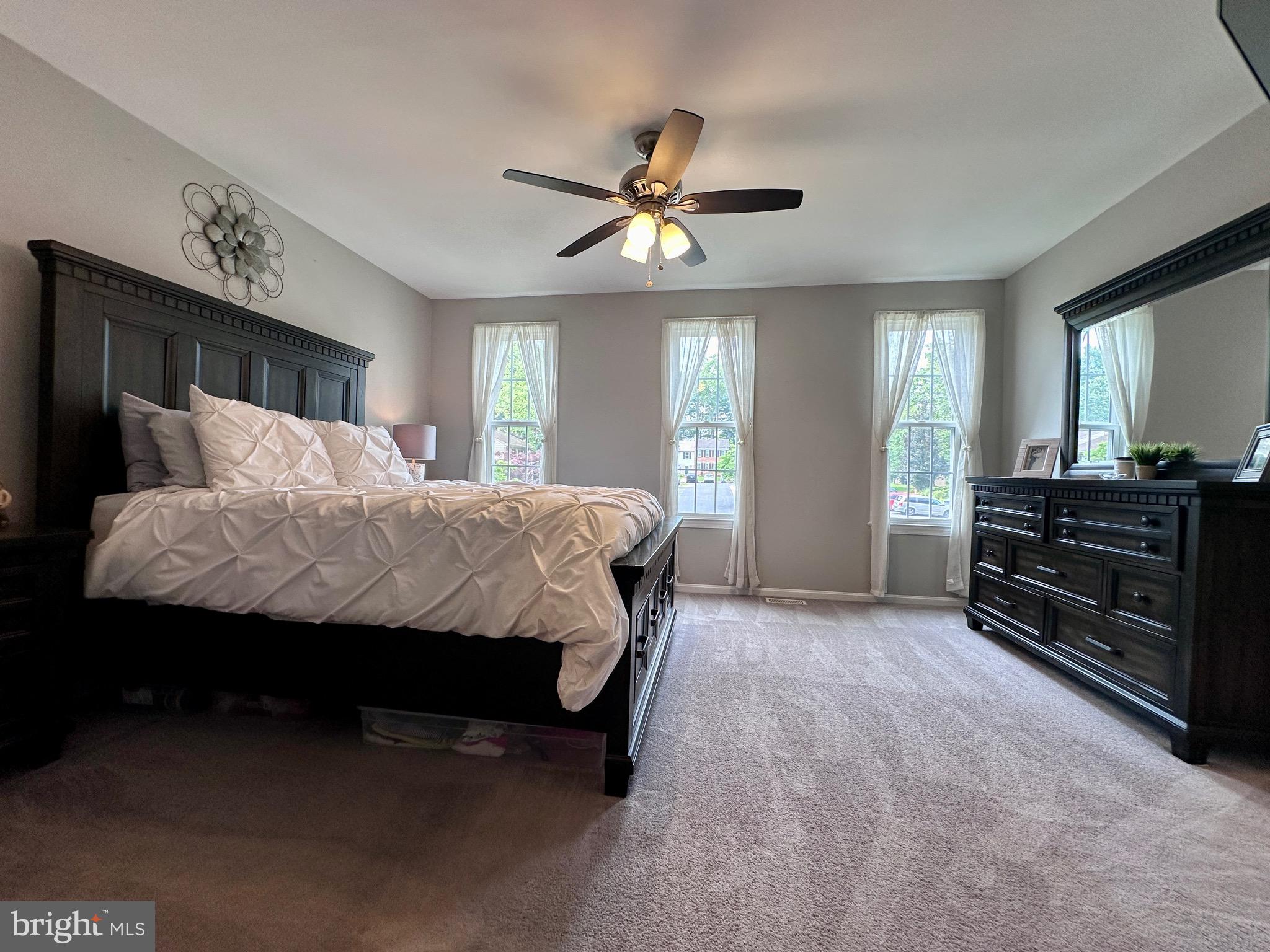 GLENFIELD NORTH - Residential