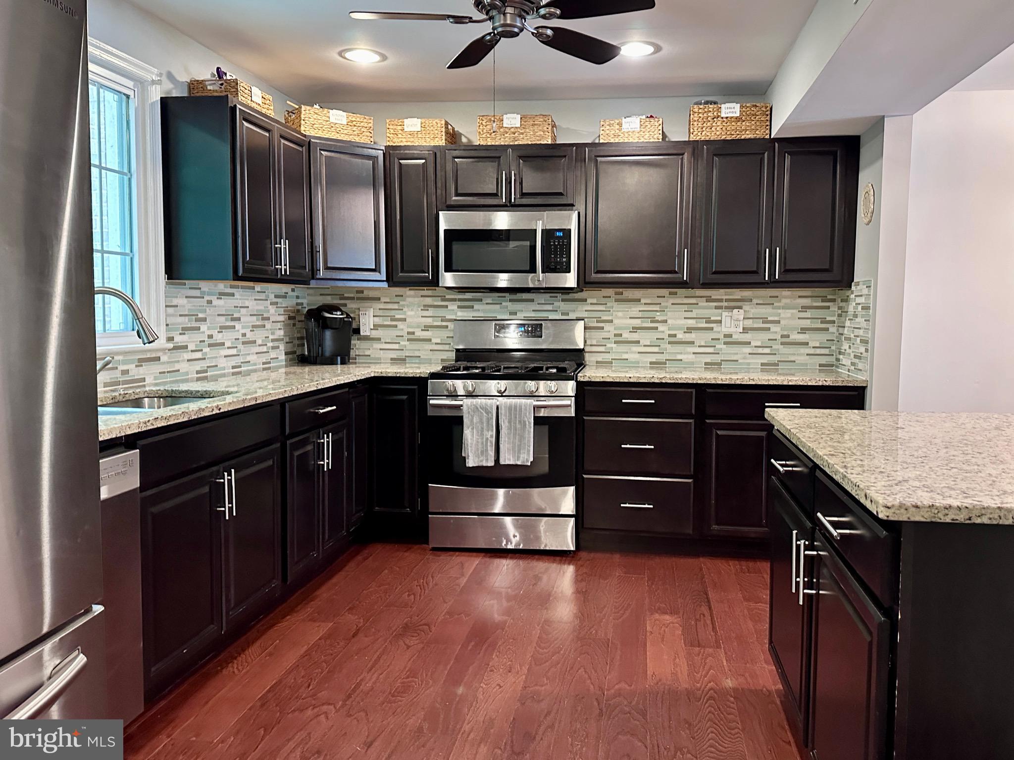 GLENFIELD NORTH - Residential