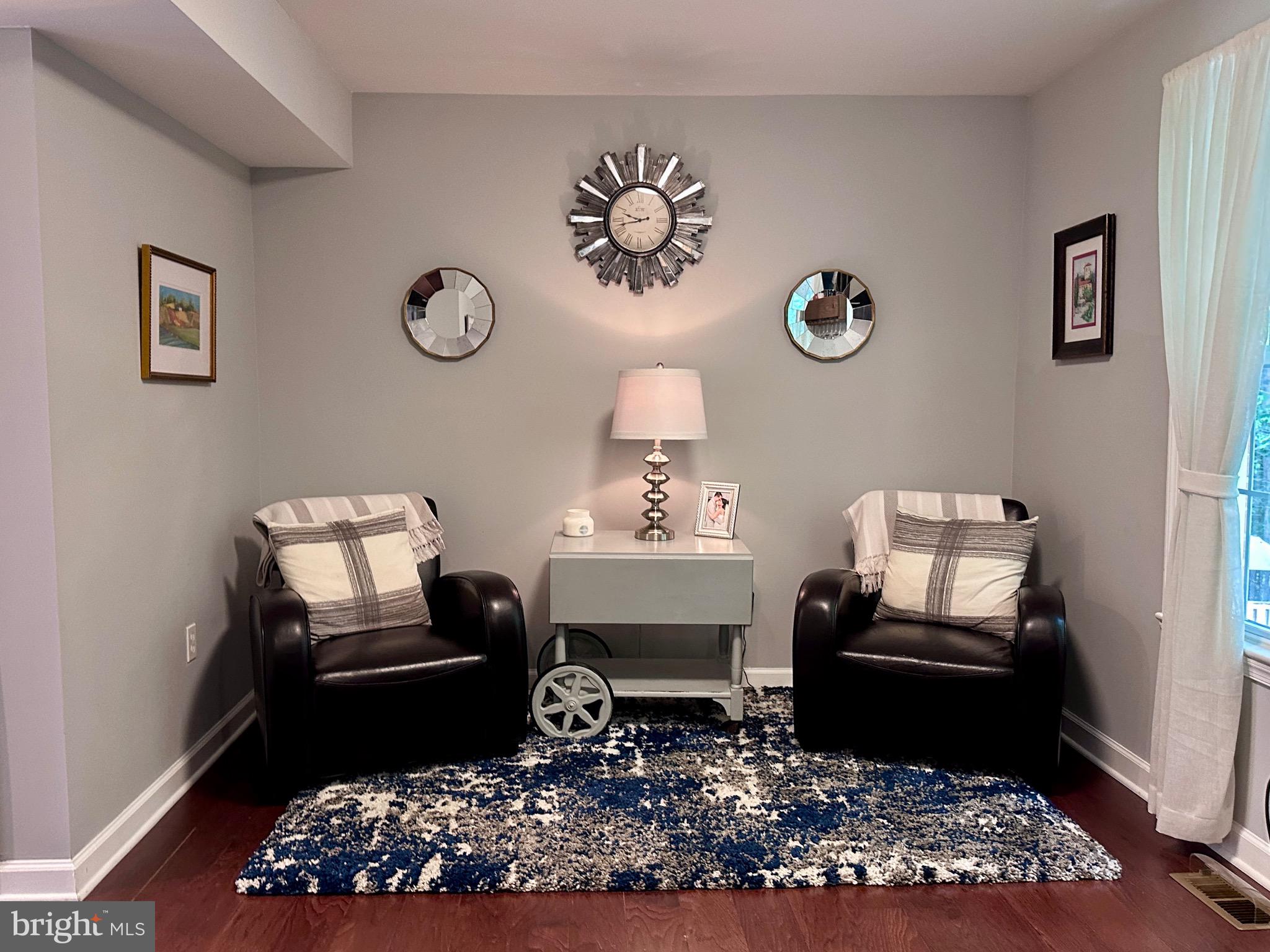 GLENFIELD NORTH - Residential