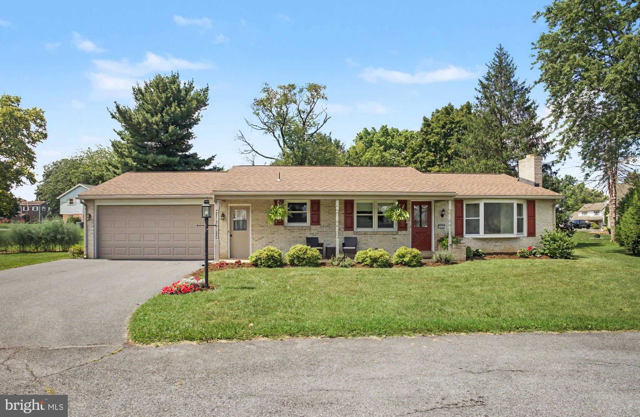 809 SENTZ DRIVE