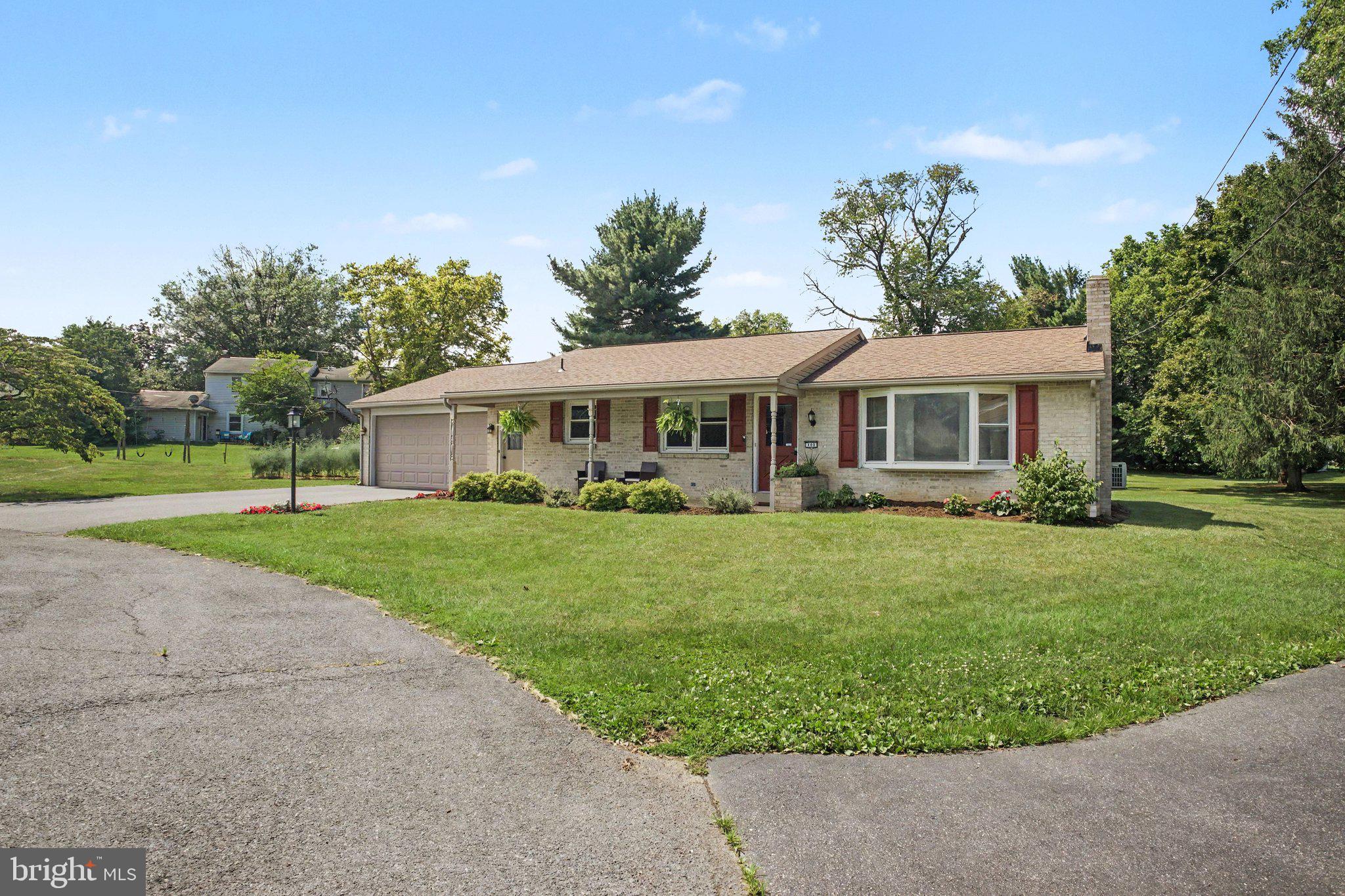 809 SENTZ DRIVE