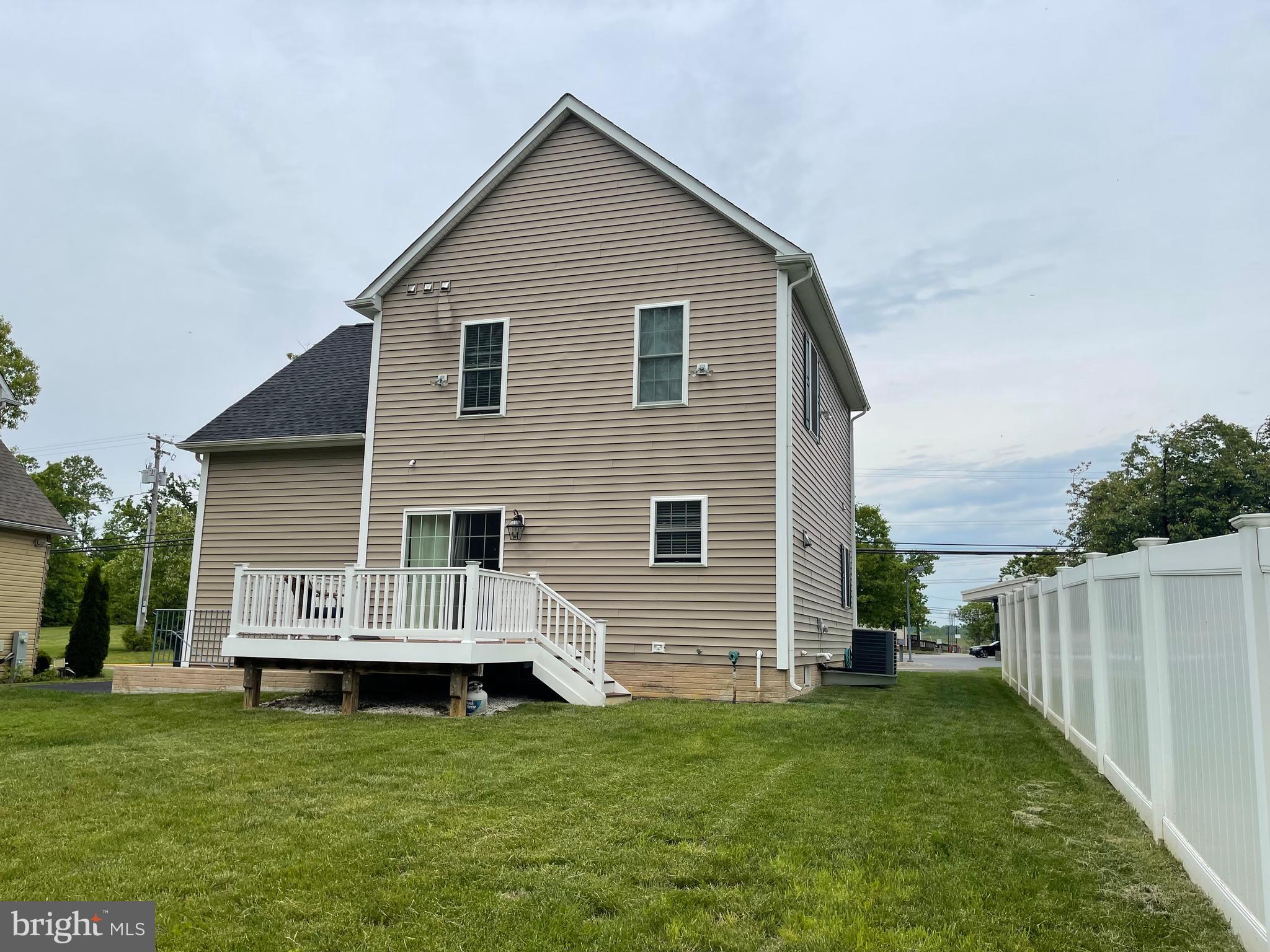 NONE AVAILABLE - Residential Lease