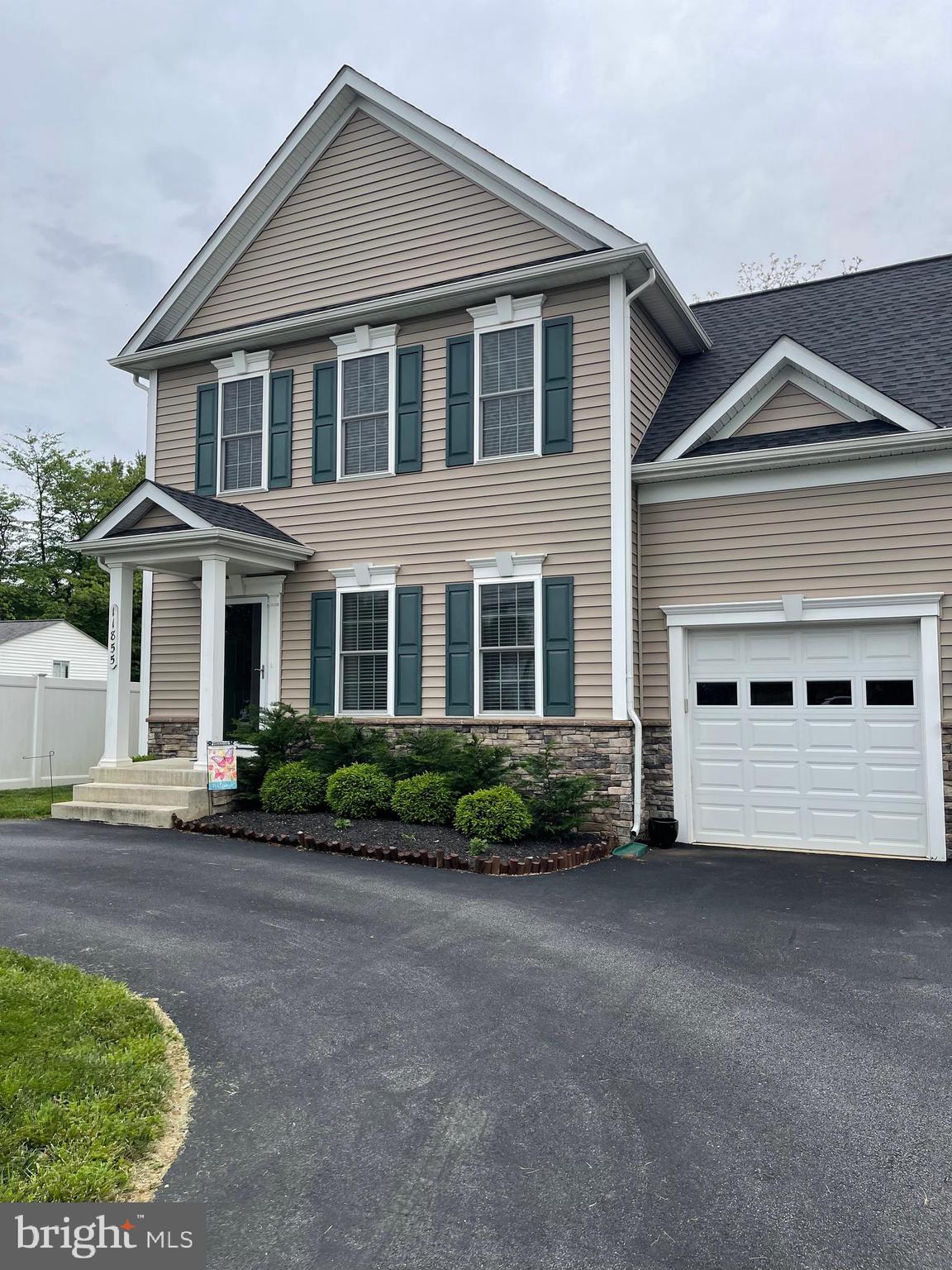 NONE AVAILABLE - Residential Lease